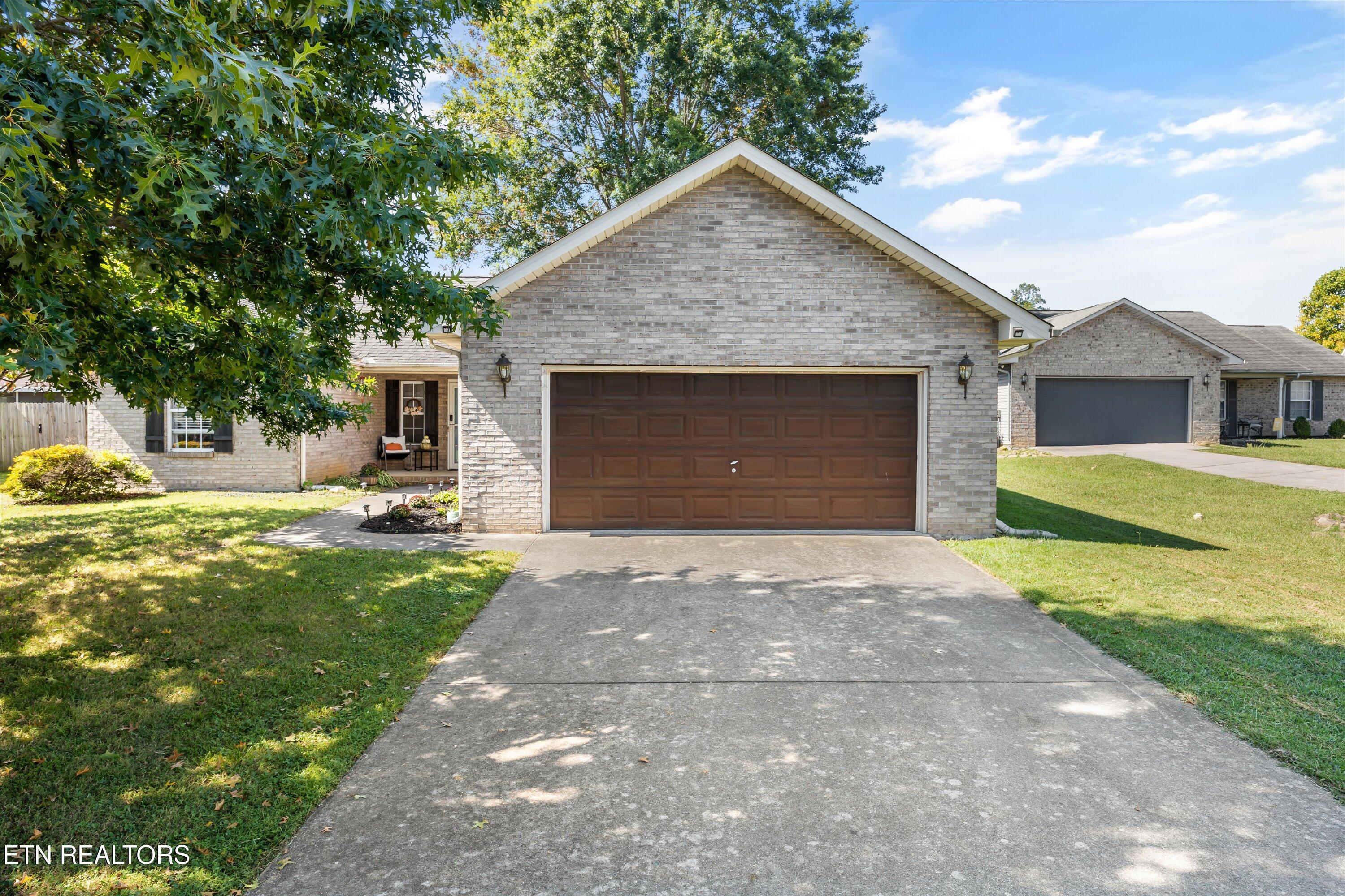 215 Gadwall Lane Maryville TN 37801
