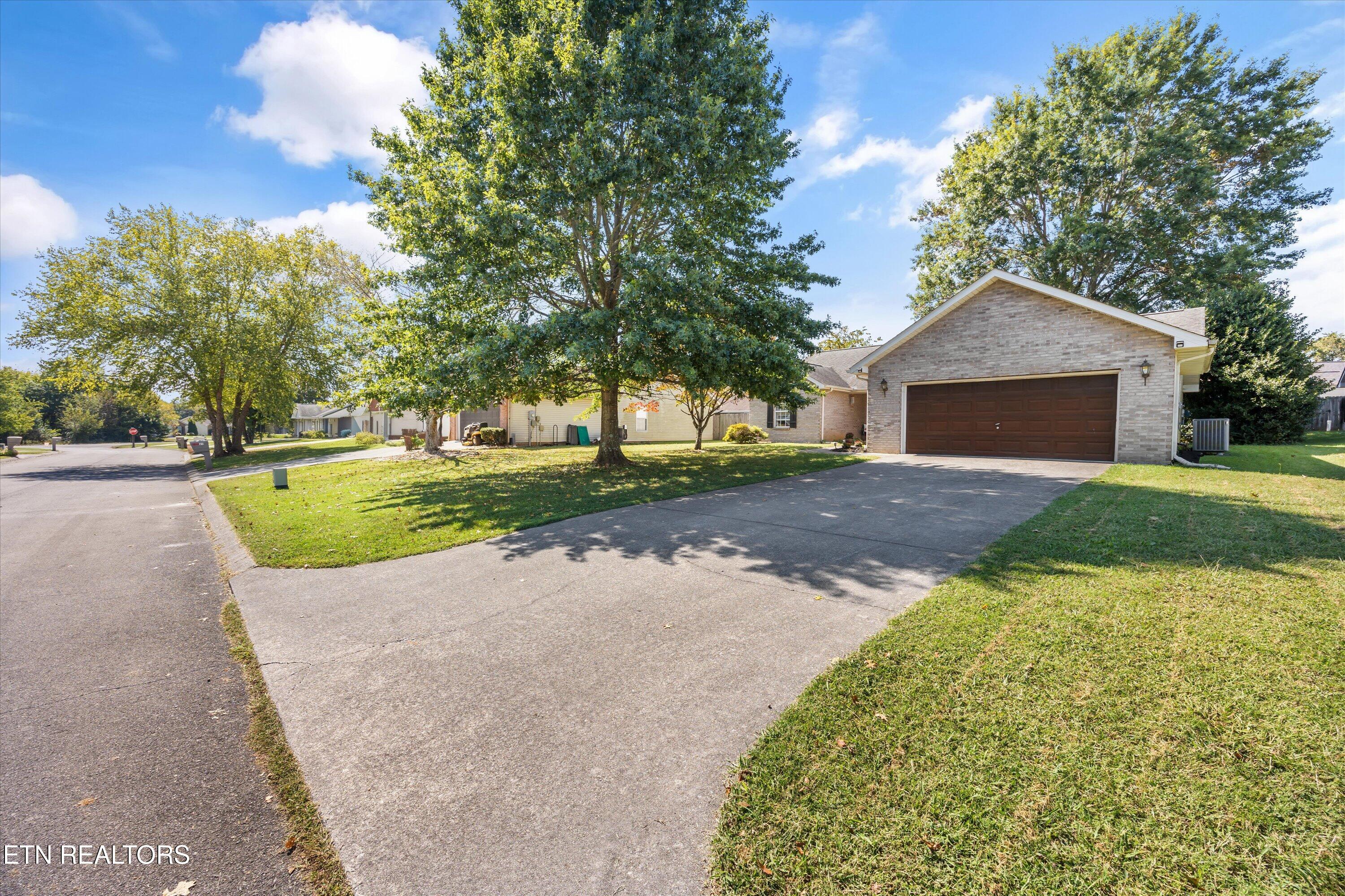 215 Gadwall Lane Maryville TN 37801