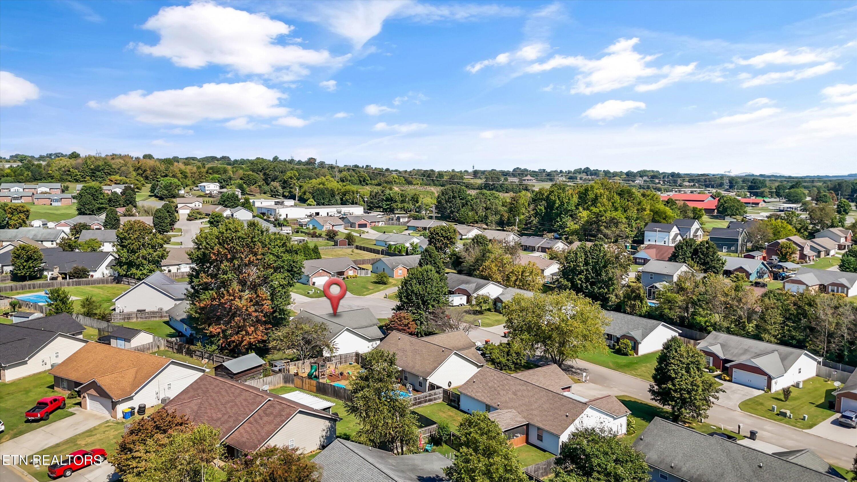 215 Gadwall Lane Maryville TN 37801