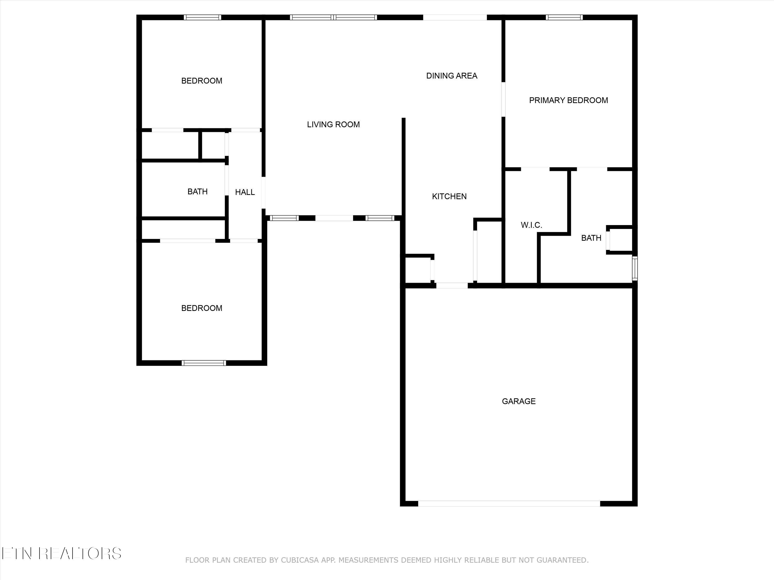 215 Gadwall Lane Maryville TN 37801