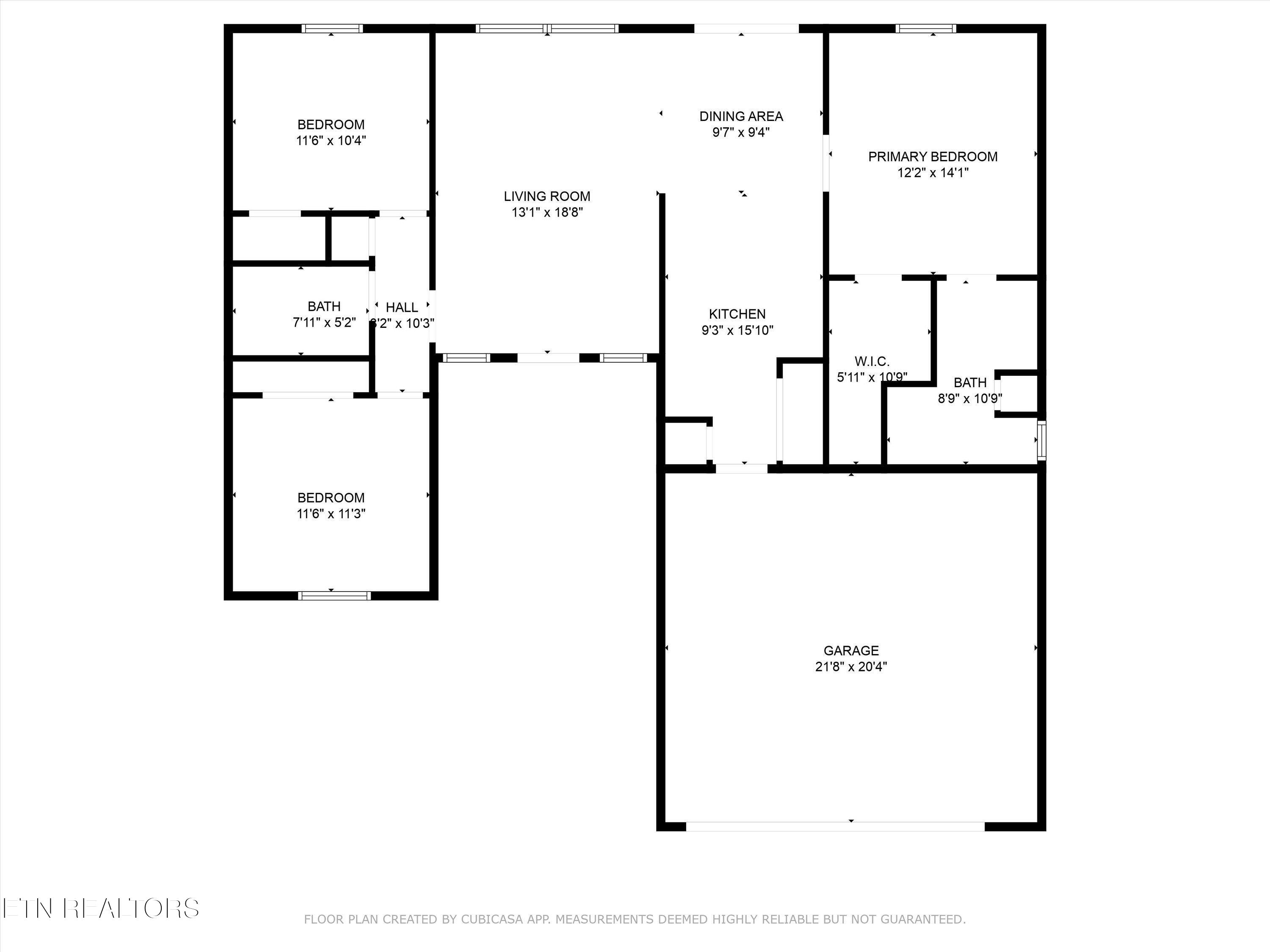 215 Gadwall Lane Maryville TN 37801