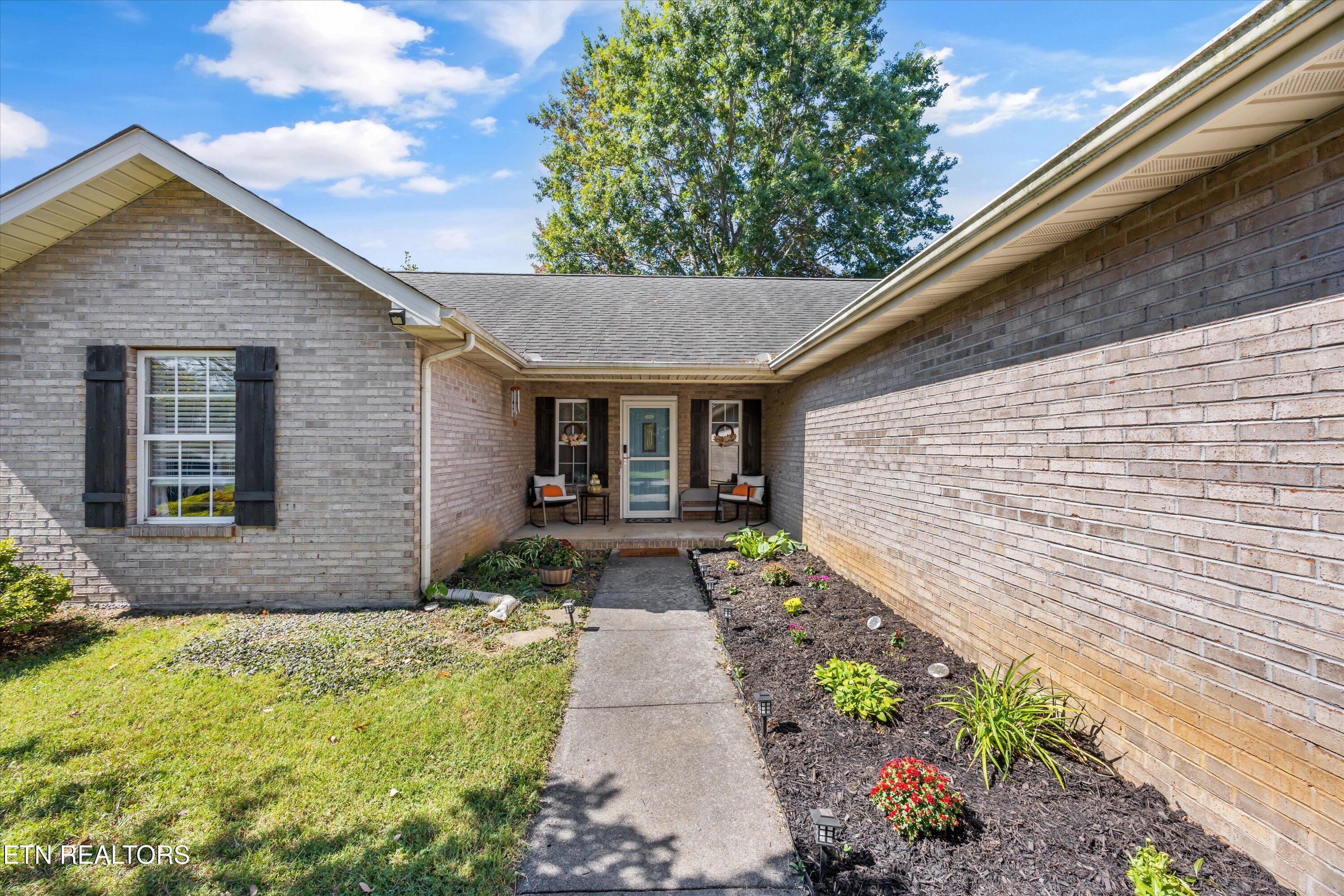 215 Gadwall Lane Maryville TN 37801