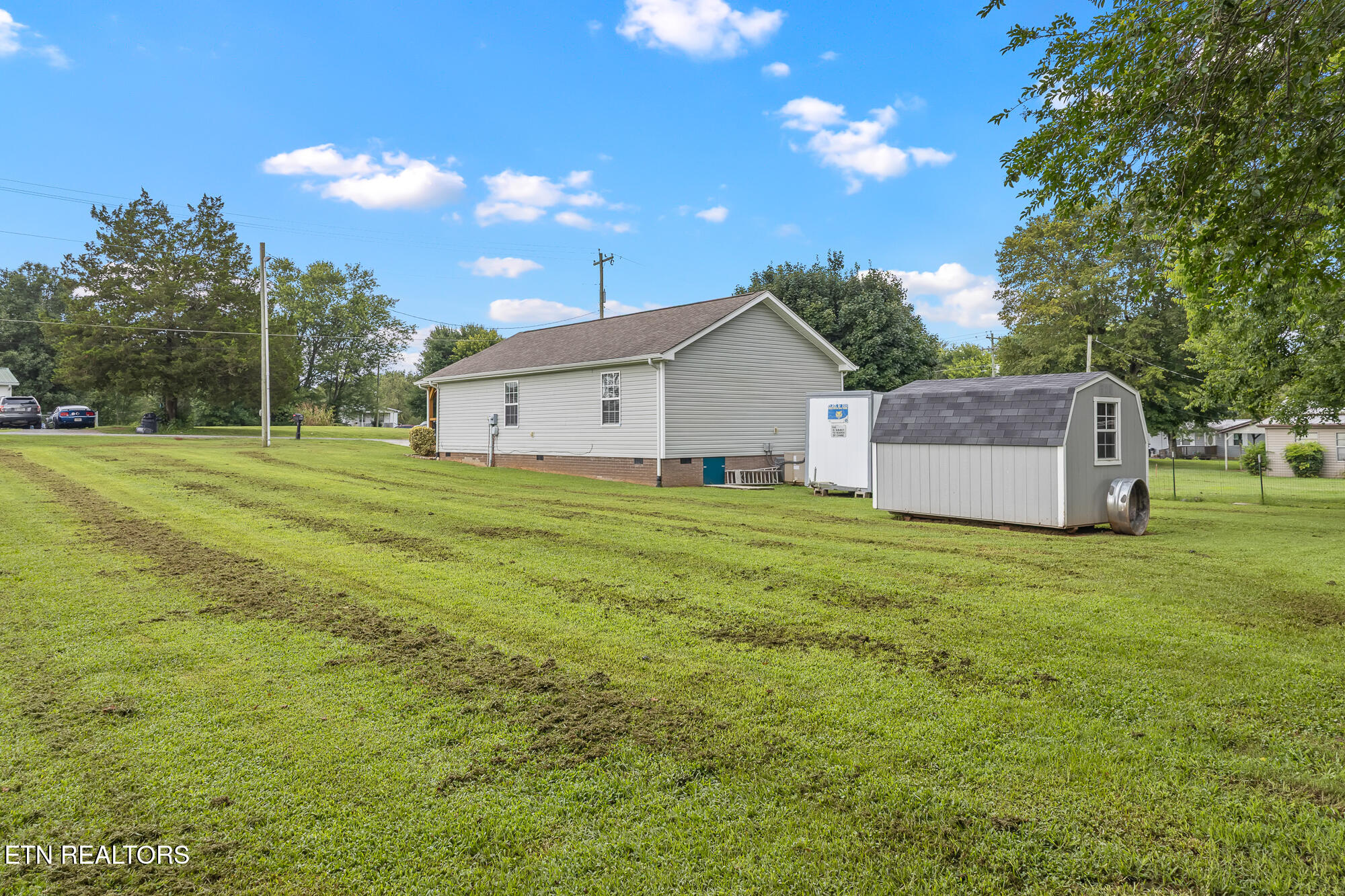 19 Mckinney Street Englewood TN 37329