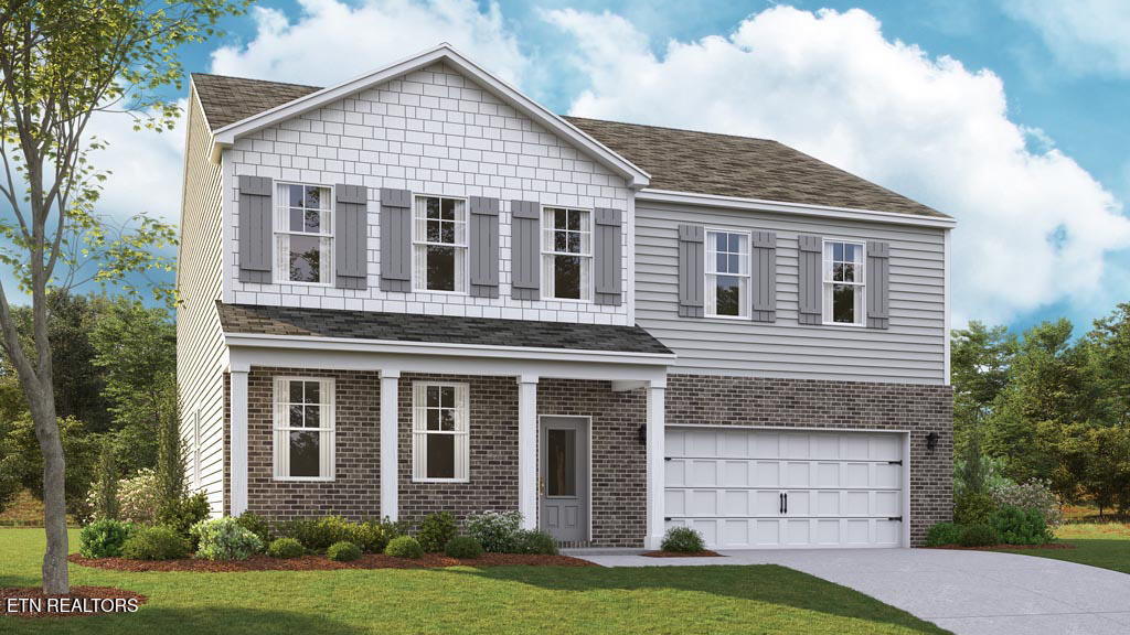 518 Villages At Hinds Creek Lane Clinton TN 37716