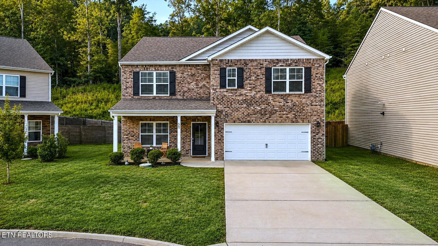 545 Robotic Lane Knoxville TN 37920