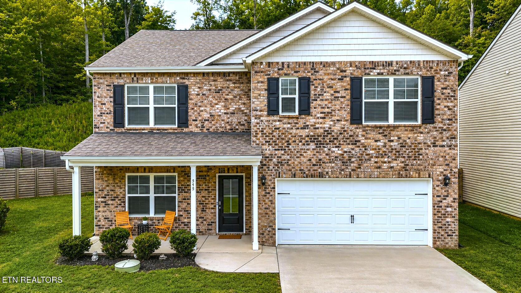 545 Robotic Lane Knoxville TN 37920
