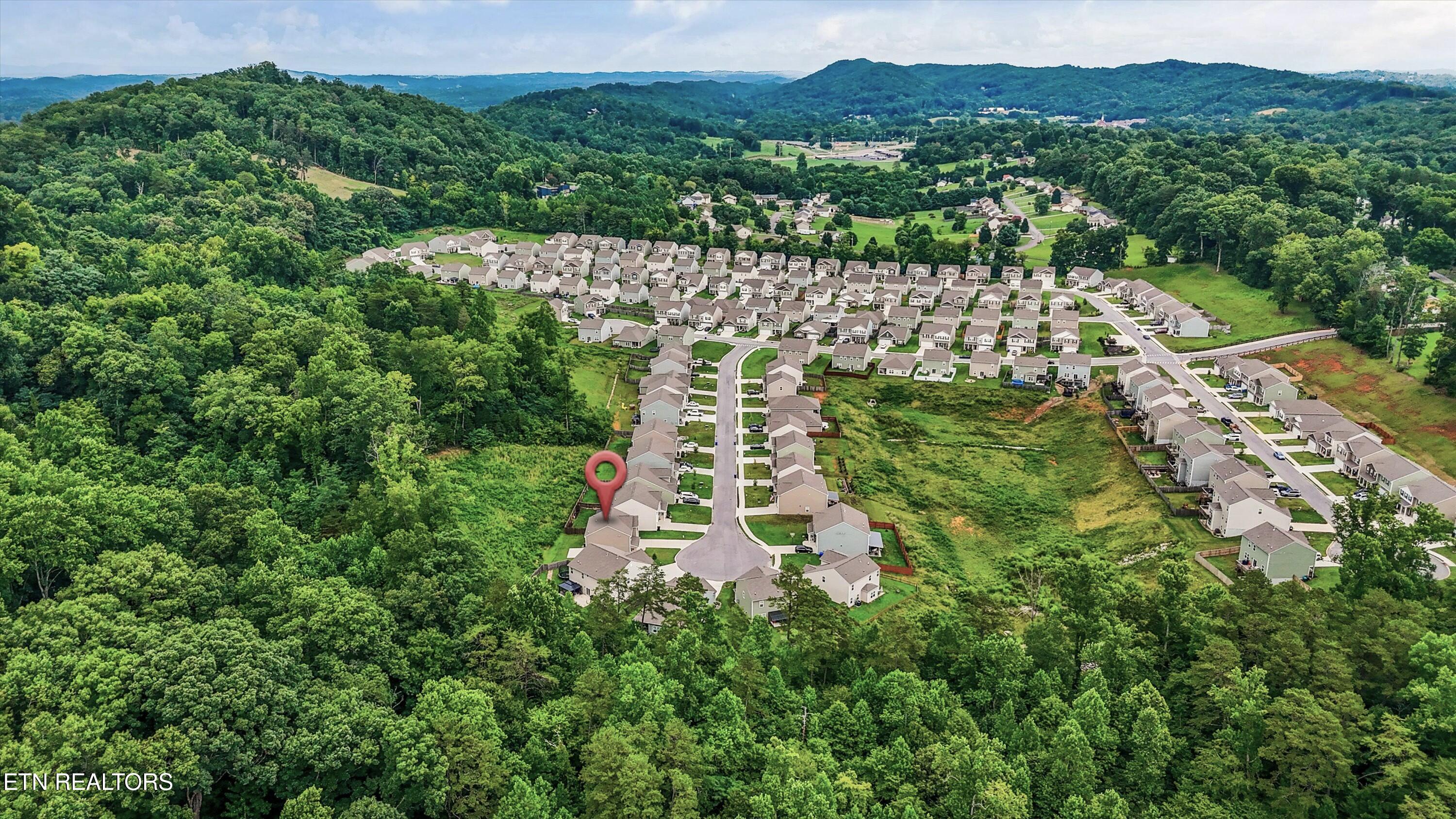 545 Robotic Lane Knoxville TN 37920