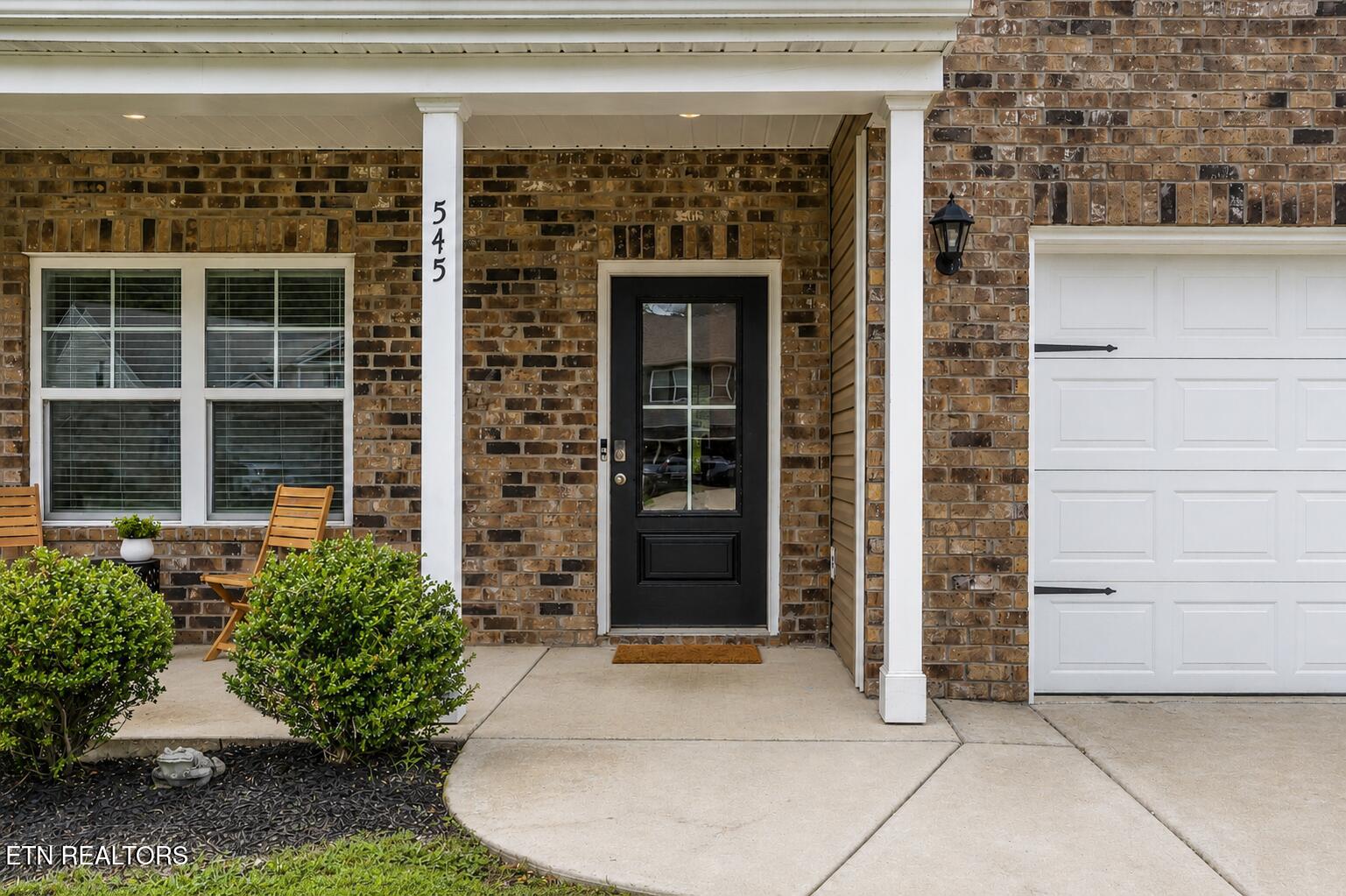 545 Robotic Lane Knoxville TN 37920