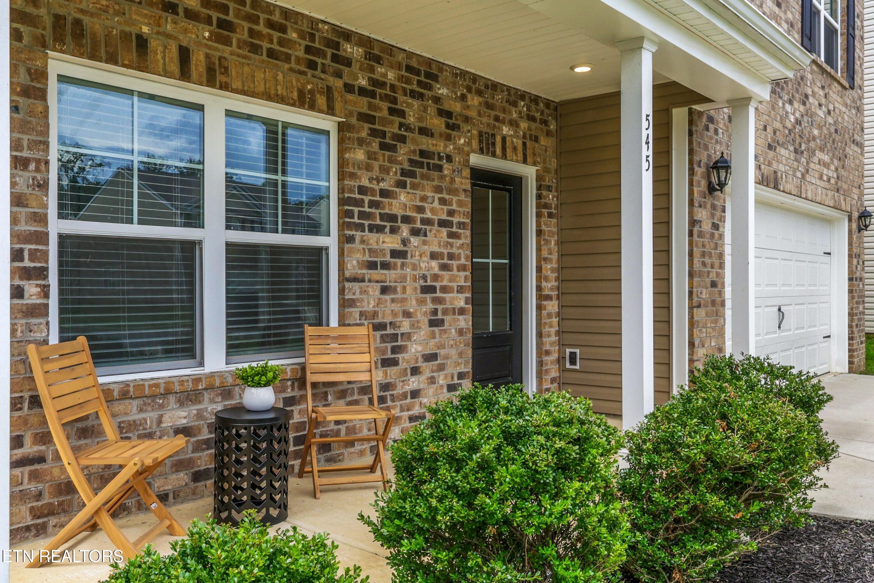 545 Robotic Lane Knoxville TN 37920