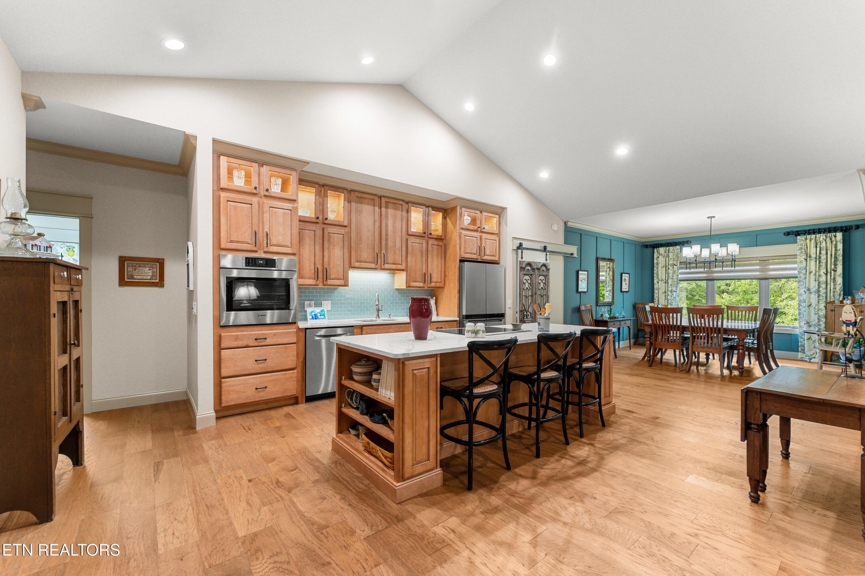 143 Chestnut Ridge Lane Crossville TN 38558