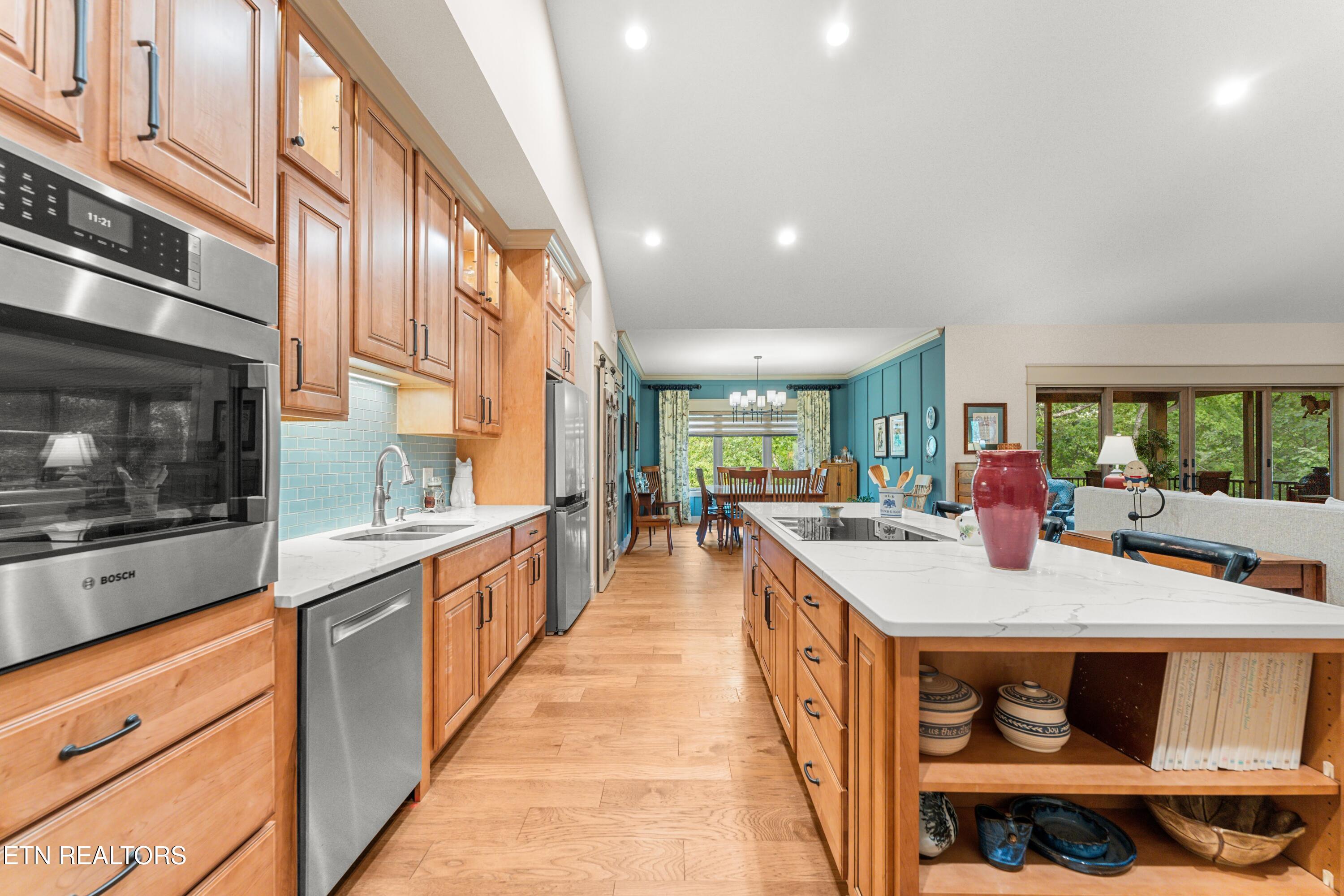 143 Chestnut Ridge Lane Crossville TN 38558