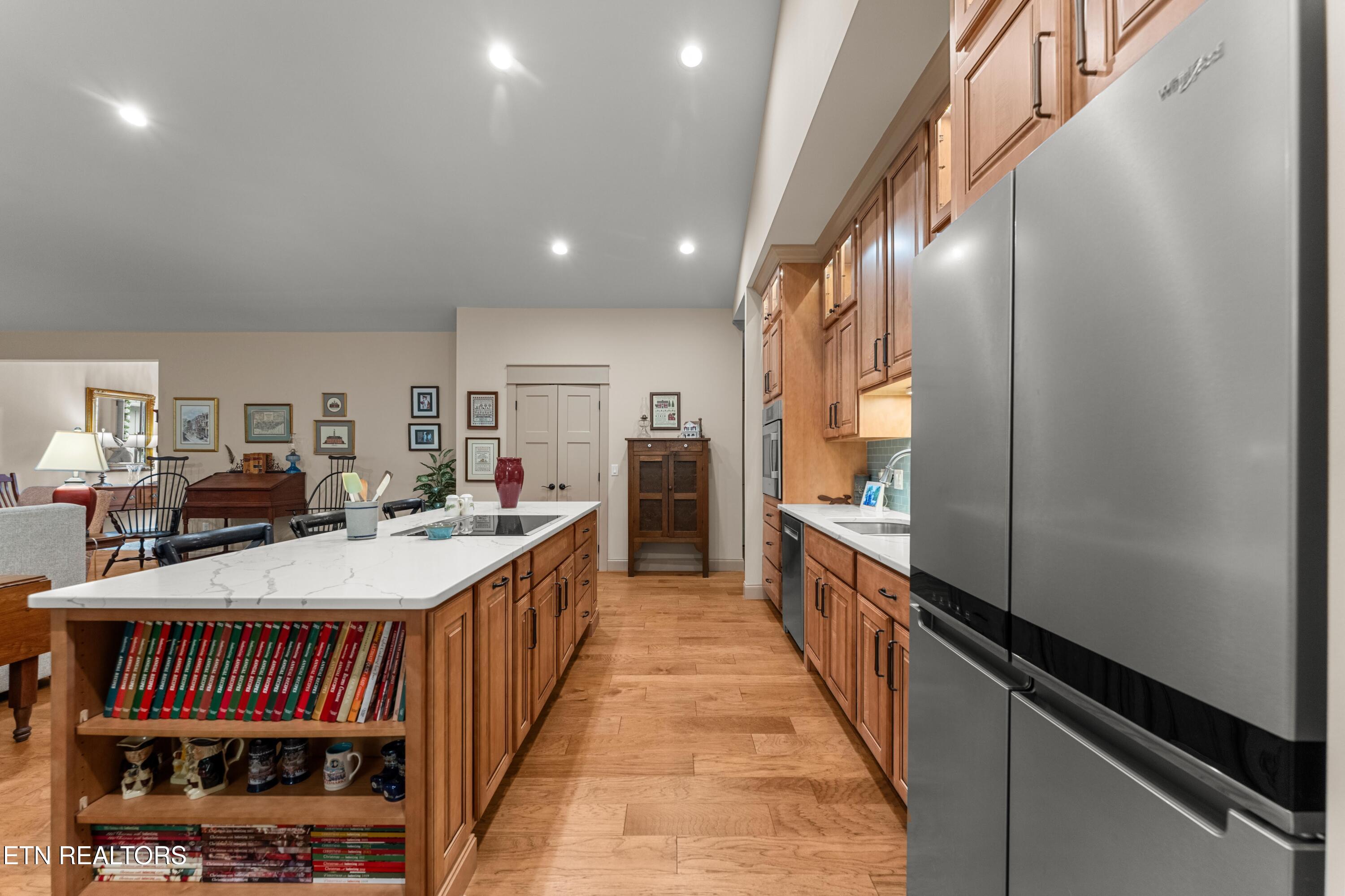 143 Chestnut Ridge Lane Crossville TN 38558
