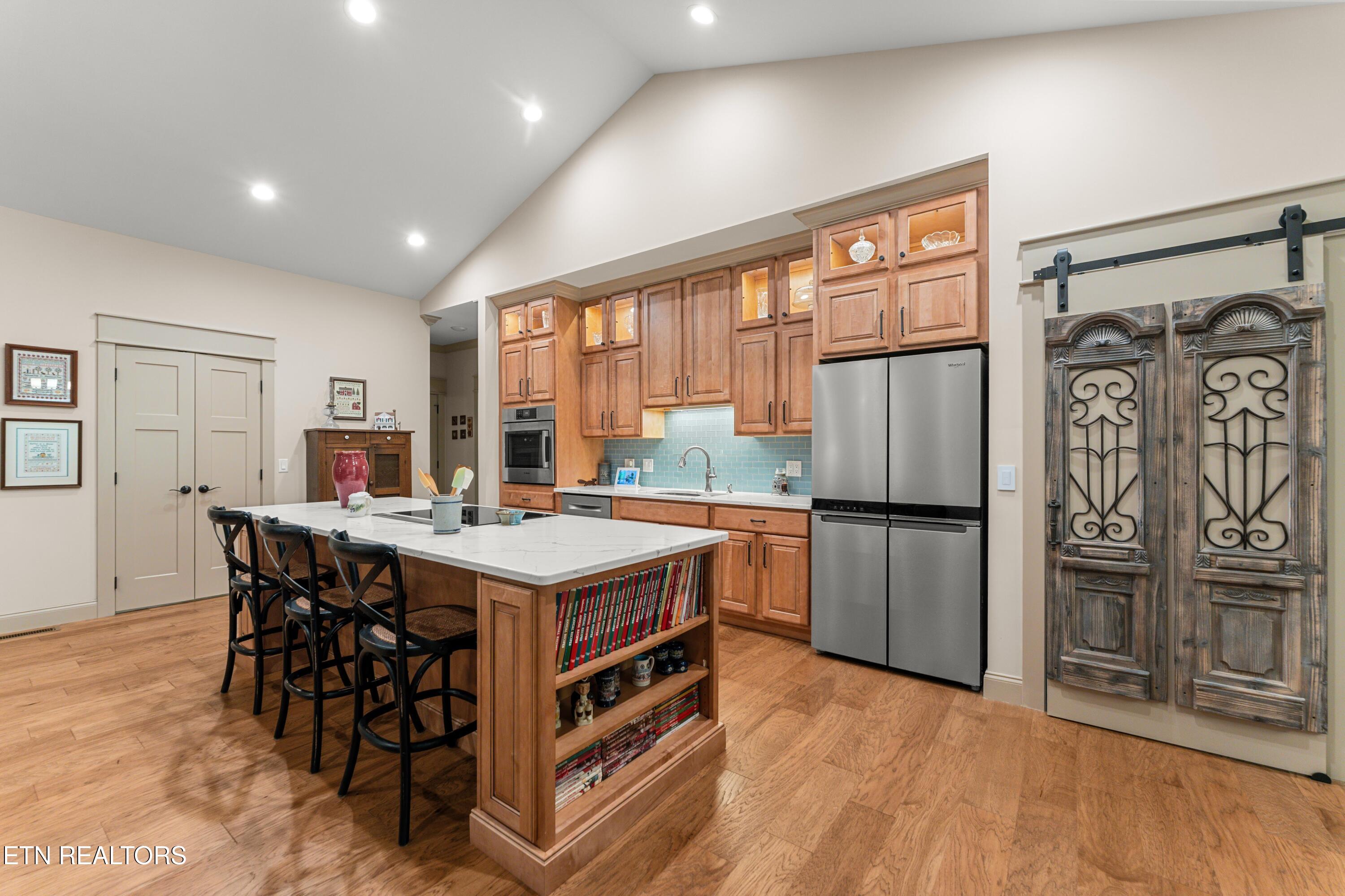143 Chestnut Ridge Lane Crossville TN 38558