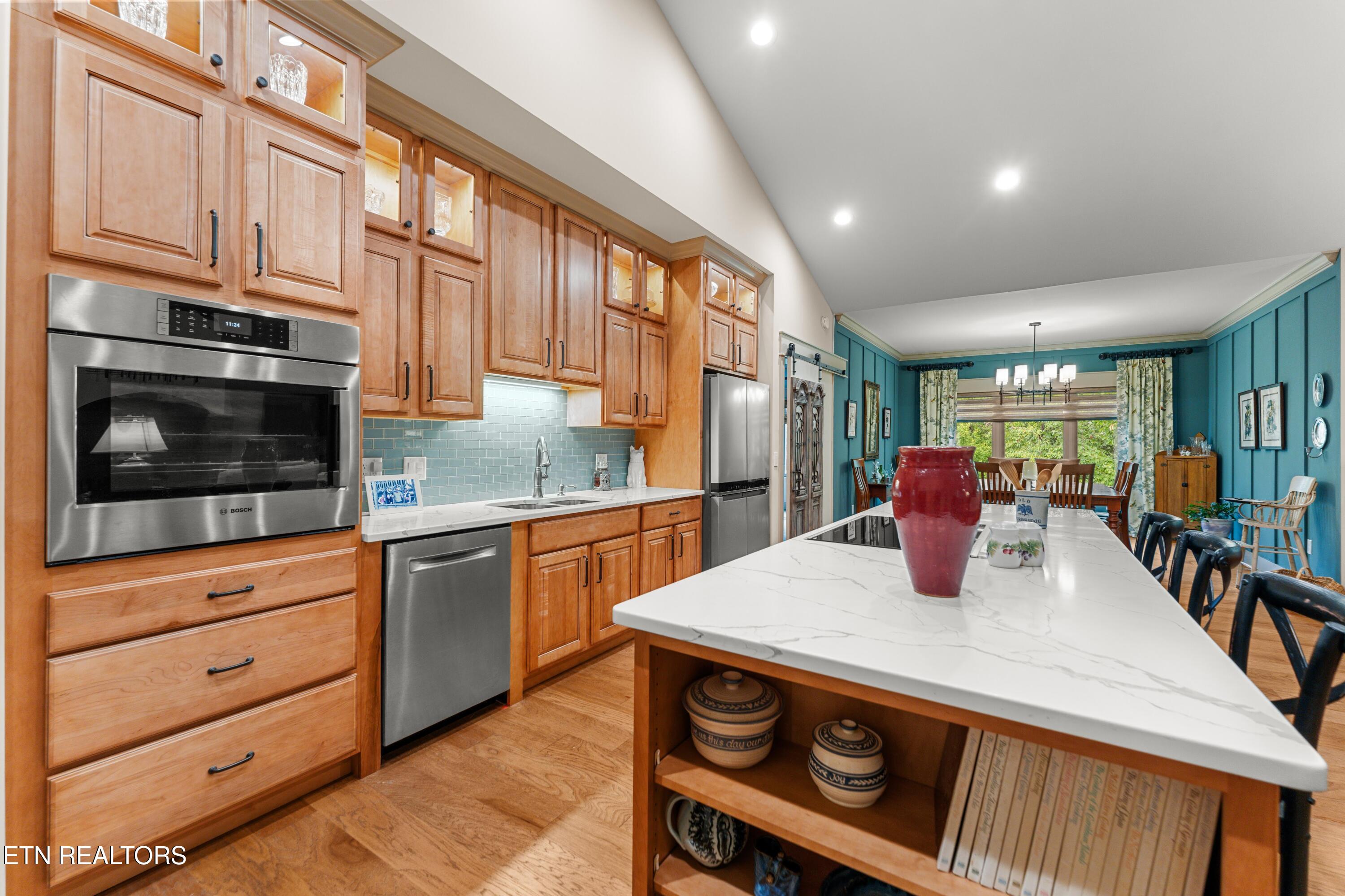 143 Chestnut Ridge Lane Crossville TN 38558