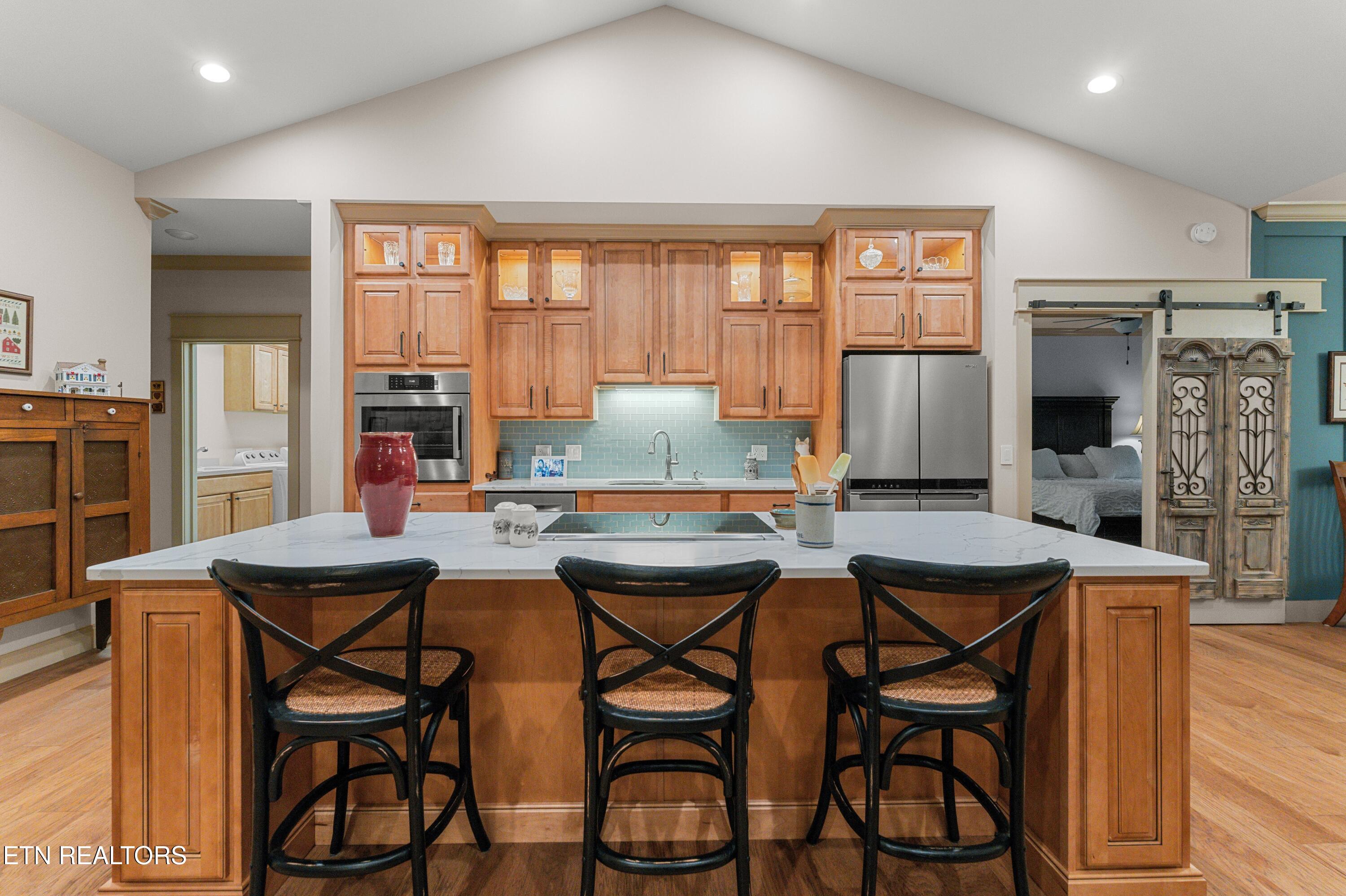 143 Chestnut Ridge Lane Crossville TN 38558