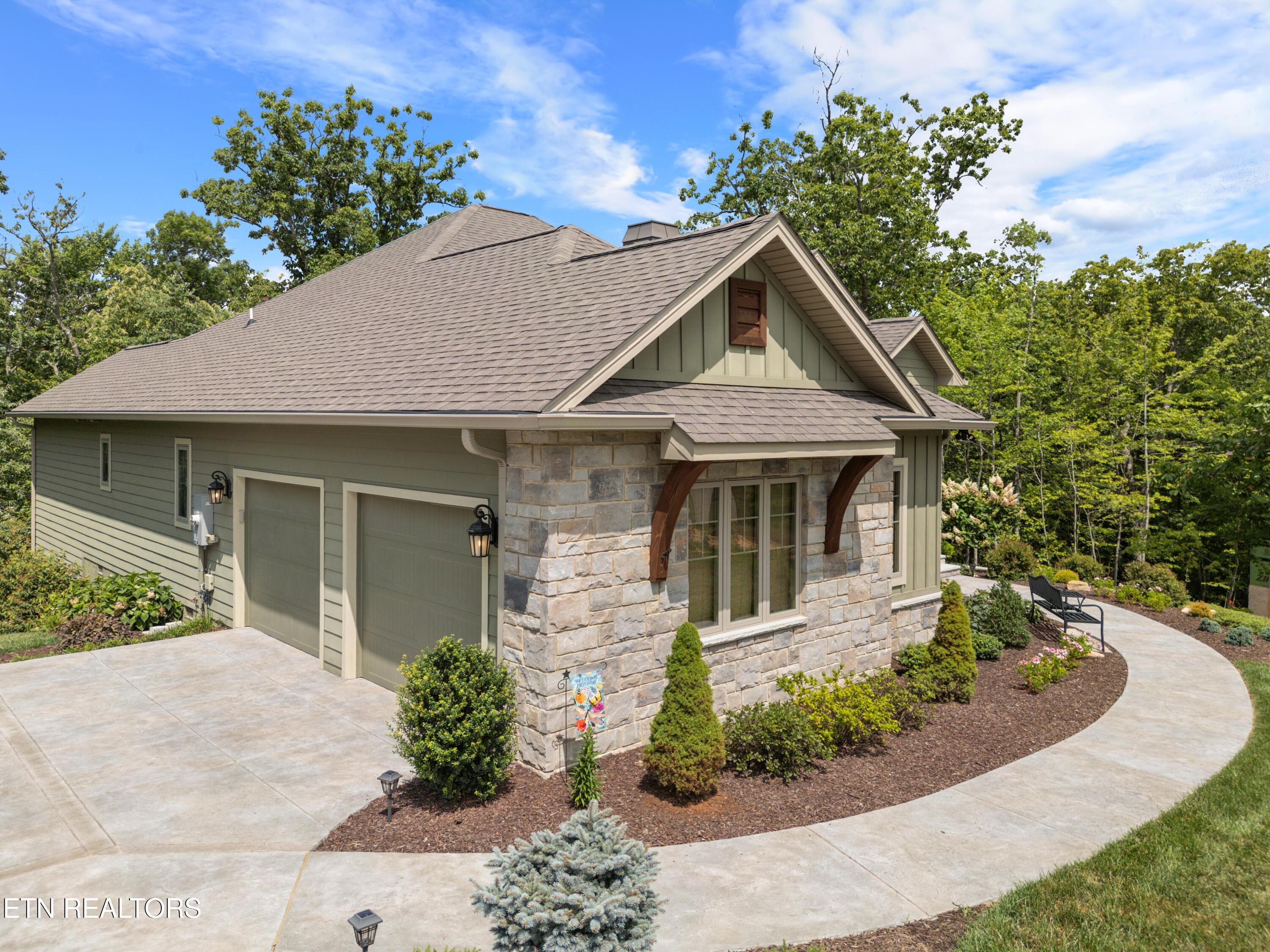 143 Chestnut Ridge Lane Crossville TN 38558