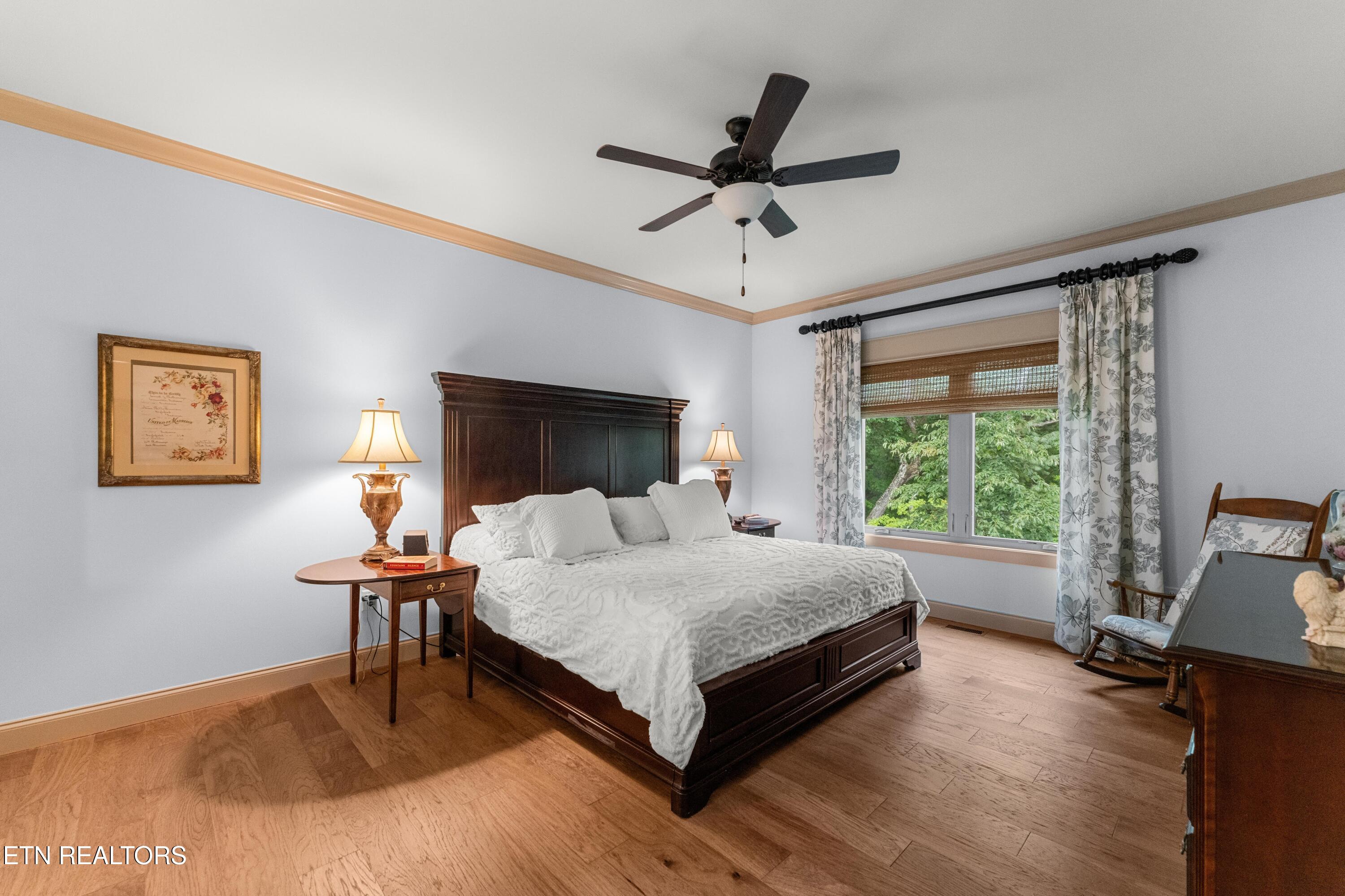 143 Chestnut Ridge Lane Crossville TN 38558