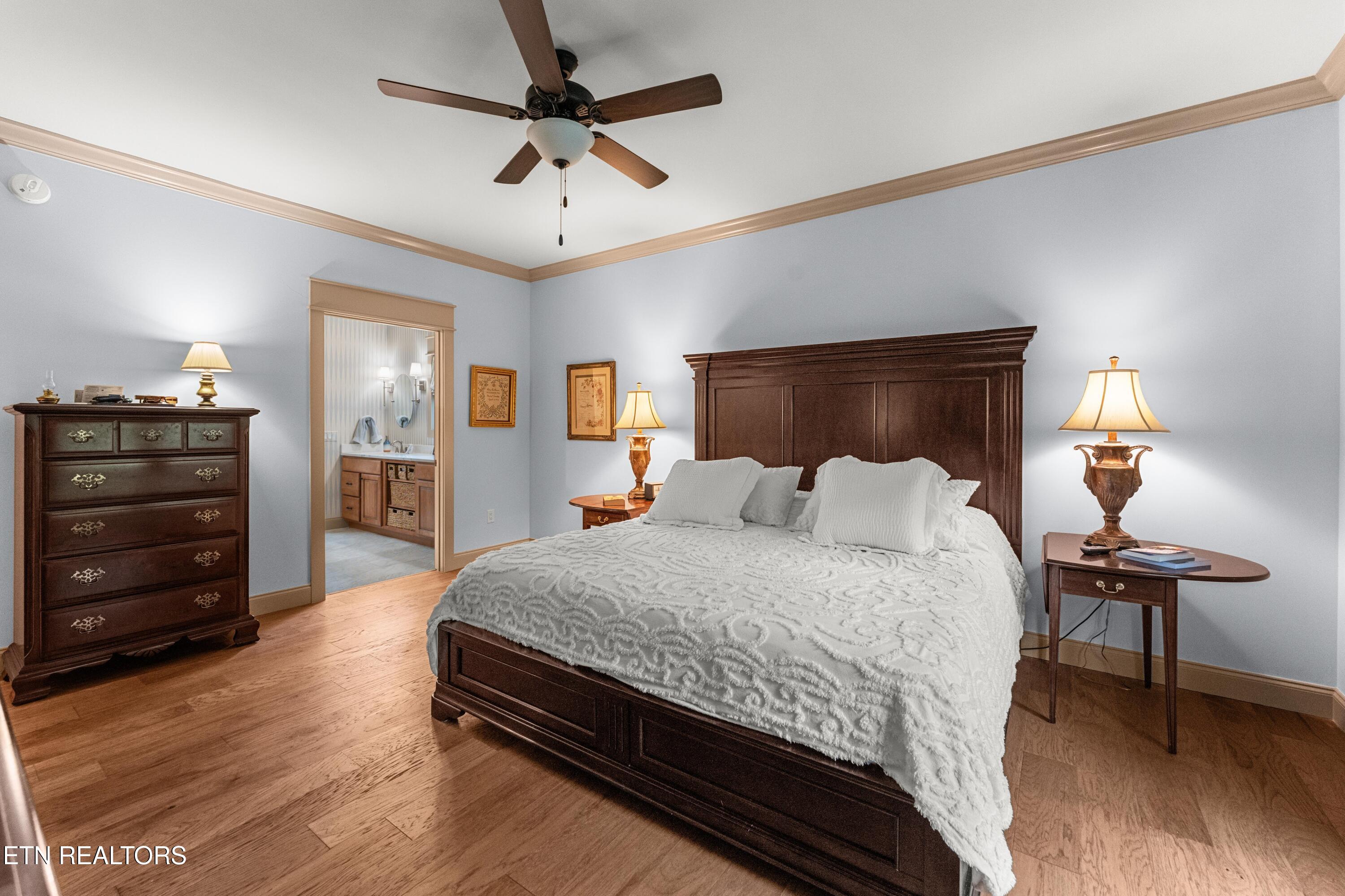 143 Chestnut Ridge Lane Crossville TN 38558