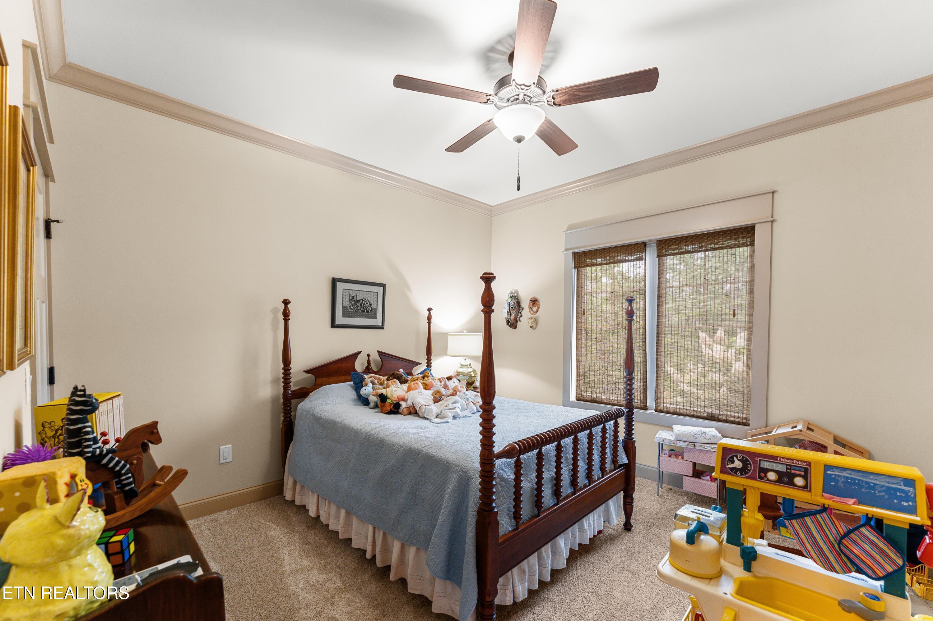 143 Chestnut Ridge Lane Crossville TN 38558