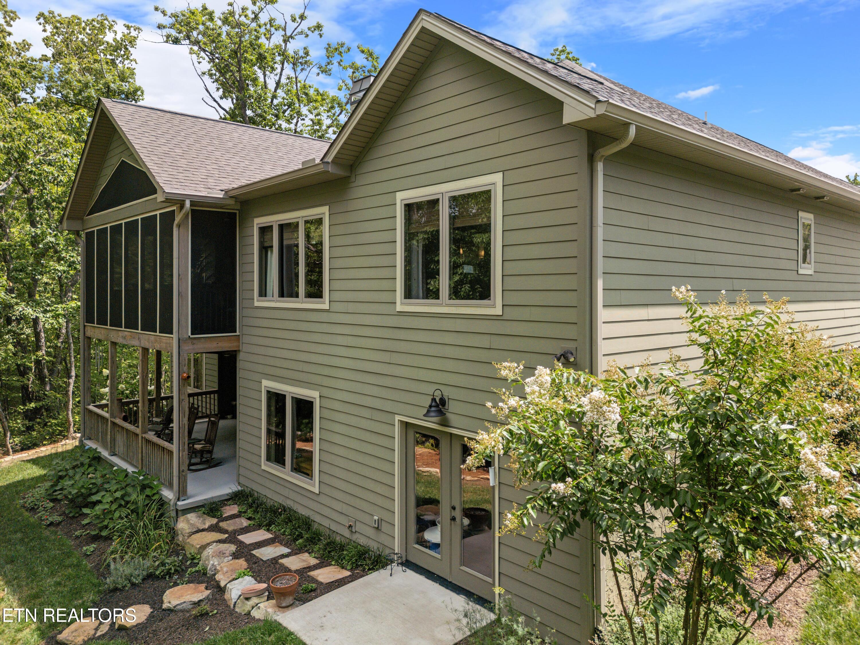 143 Chestnut Ridge Lane Crossville TN 38558