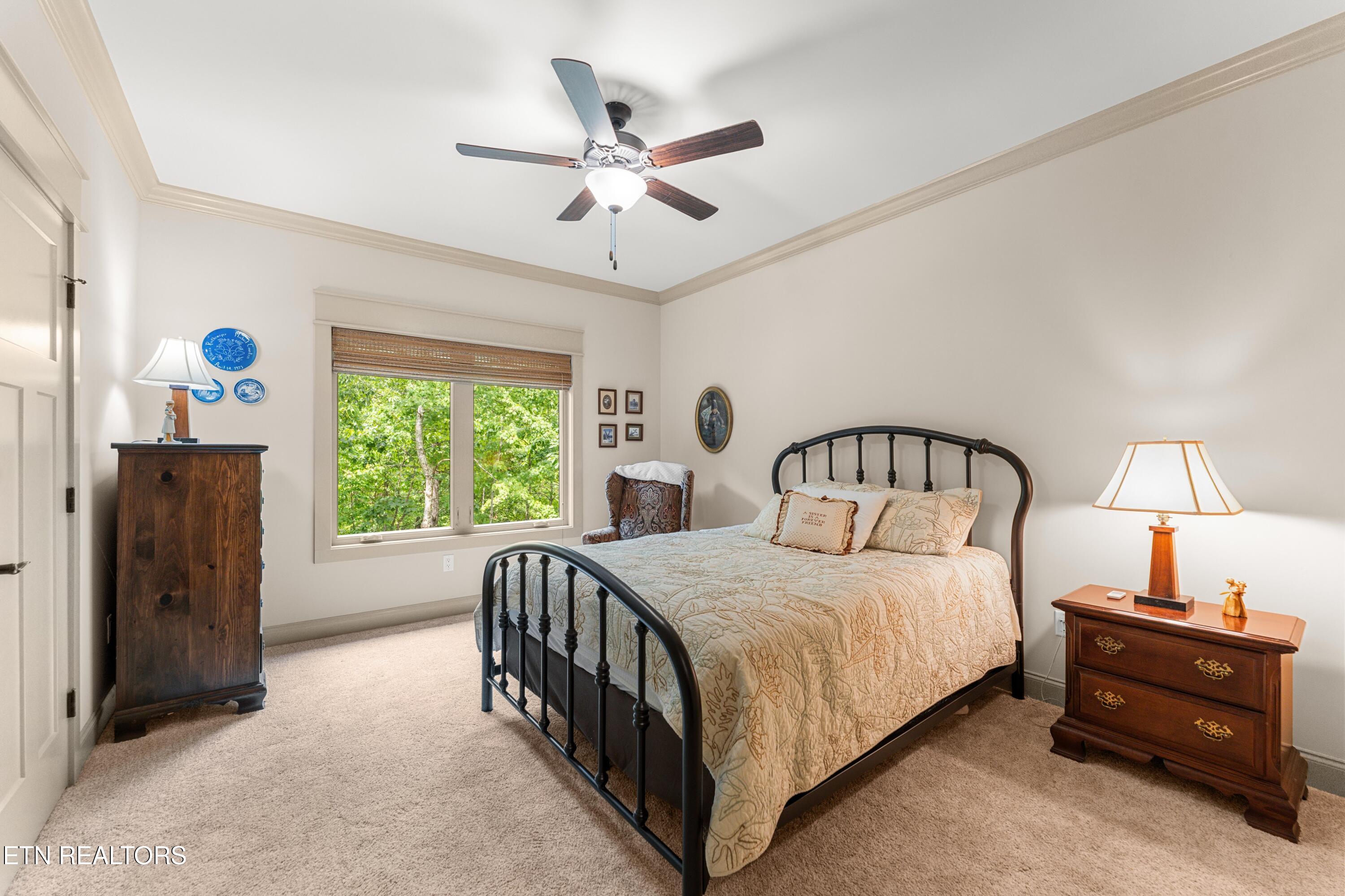 143 Chestnut Ridge Lane Crossville TN 38558