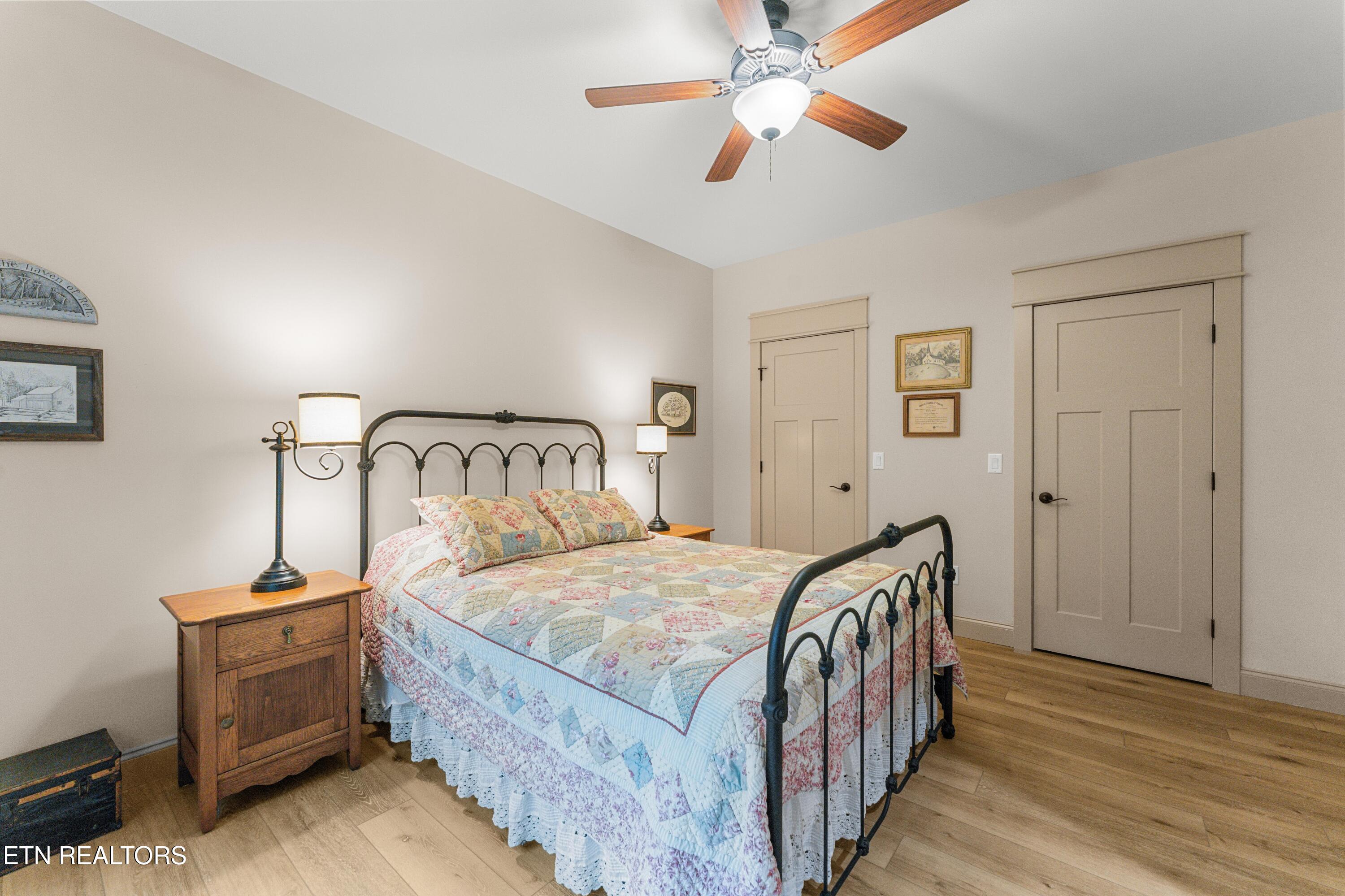 143 Chestnut Ridge Lane Crossville TN 38558