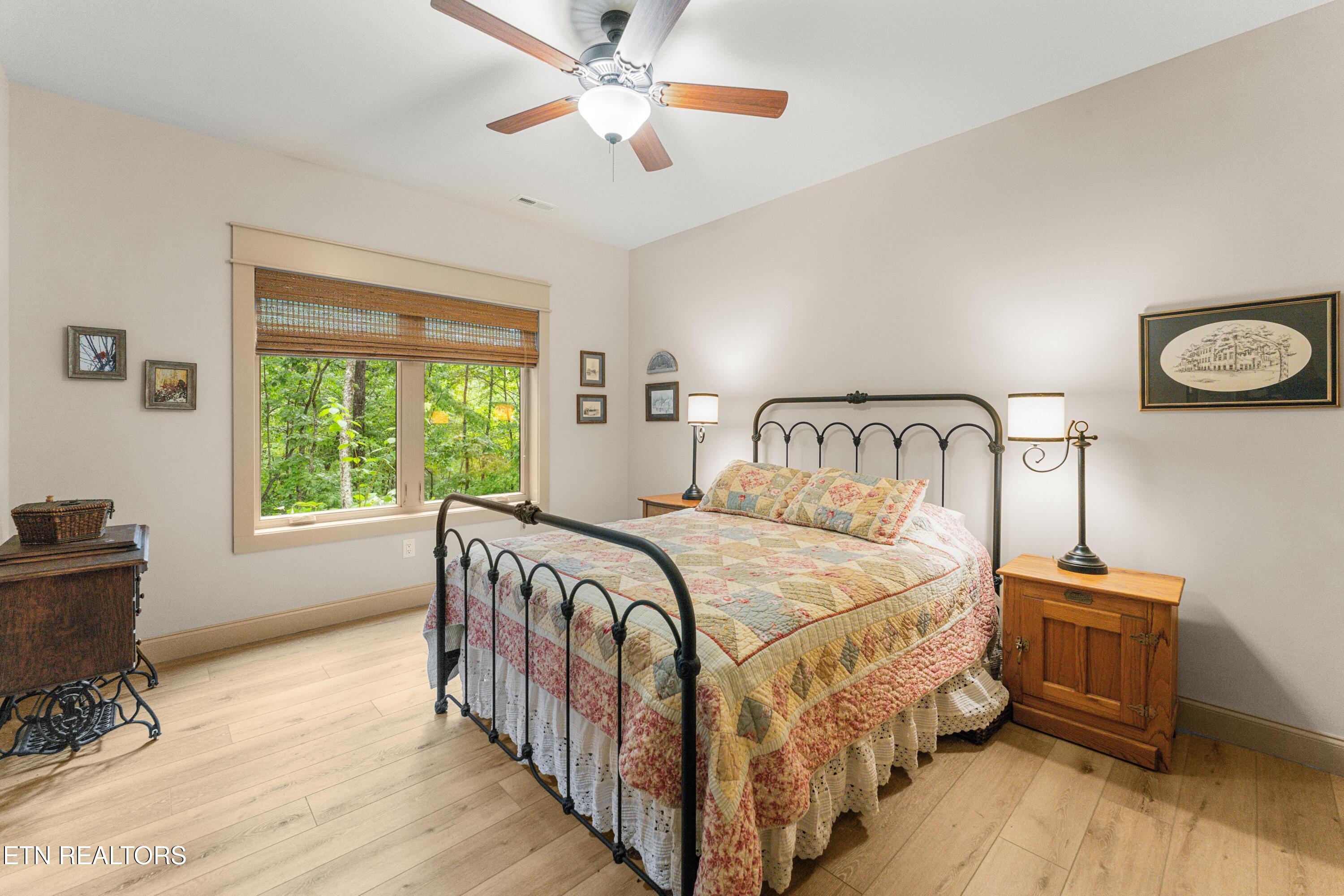 143 Chestnut Ridge Lane Crossville TN 38558