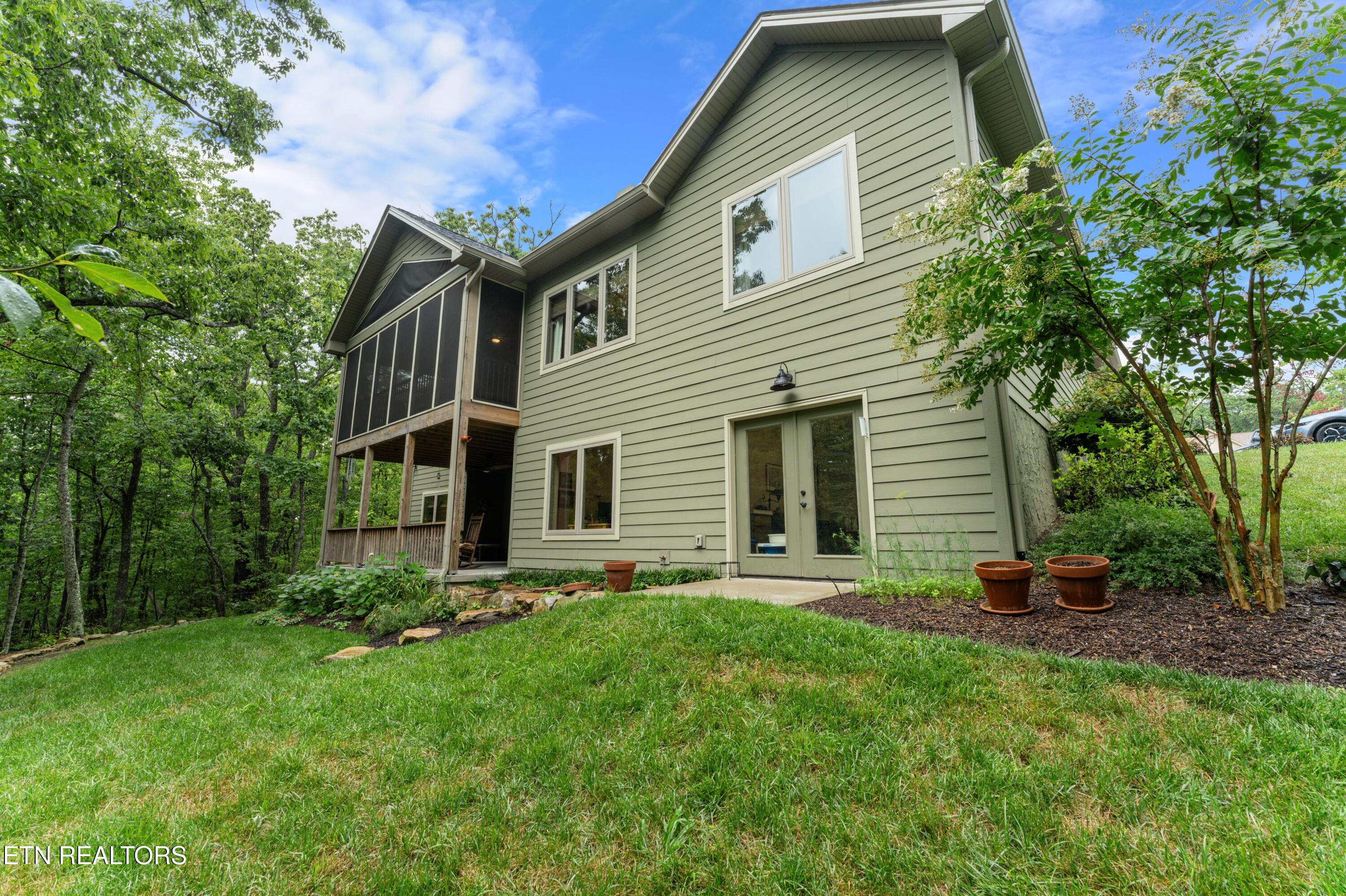 143 Chestnut Ridge Lane Crossville TN 38558