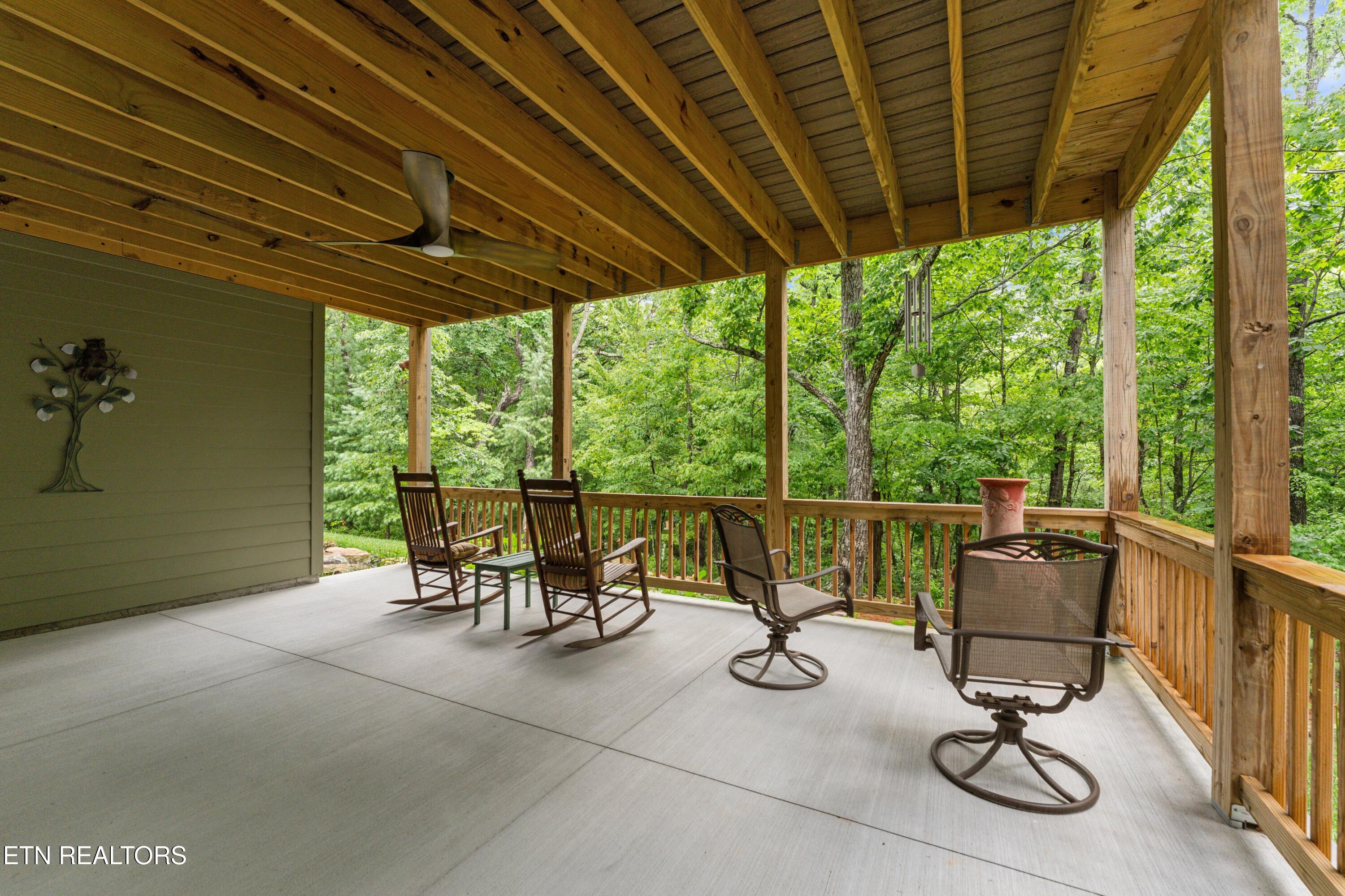 143 Chestnut Ridge Lane Crossville TN 38558