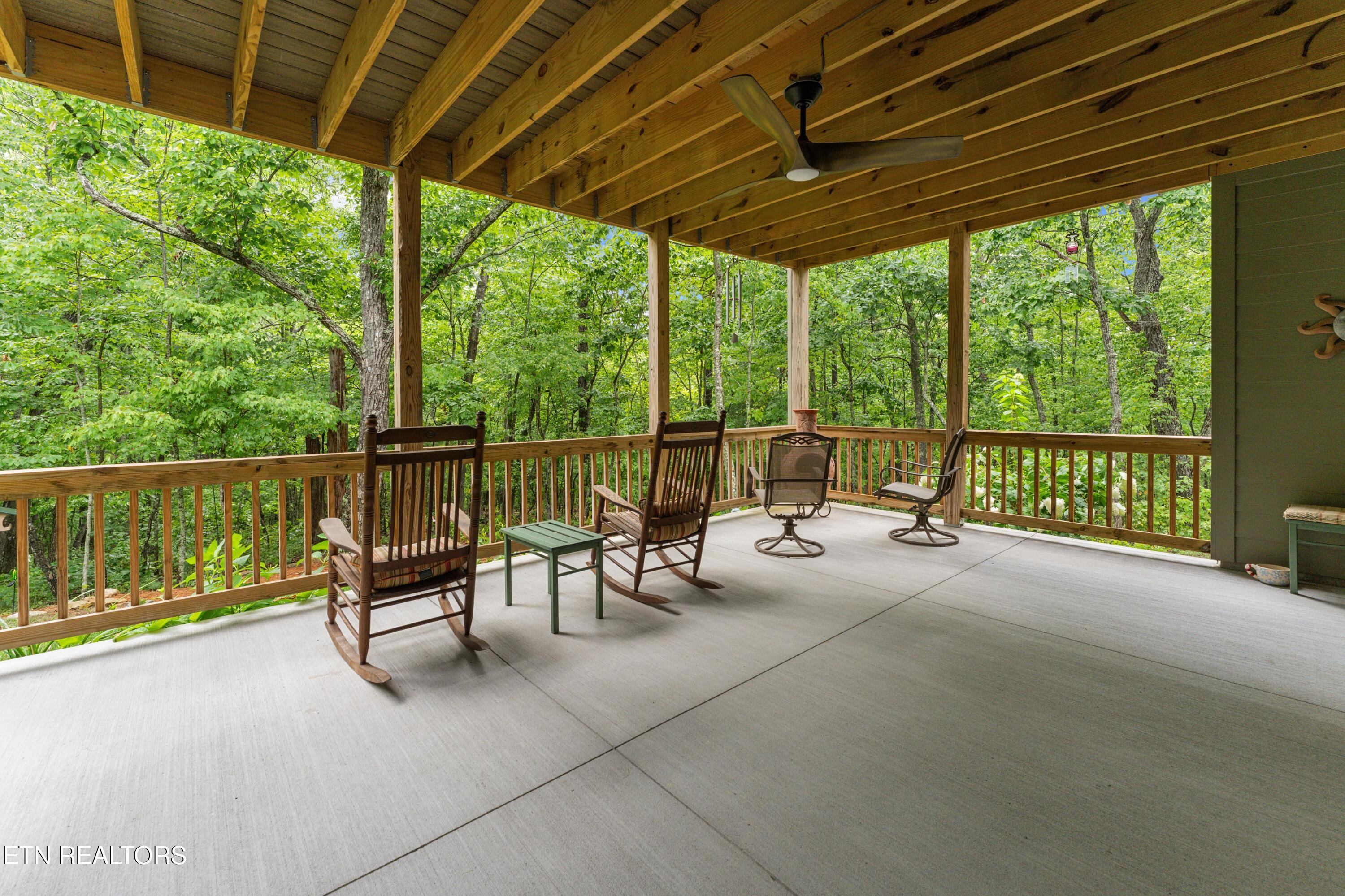 143 Chestnut Ridge Lane Crossville TN 38558