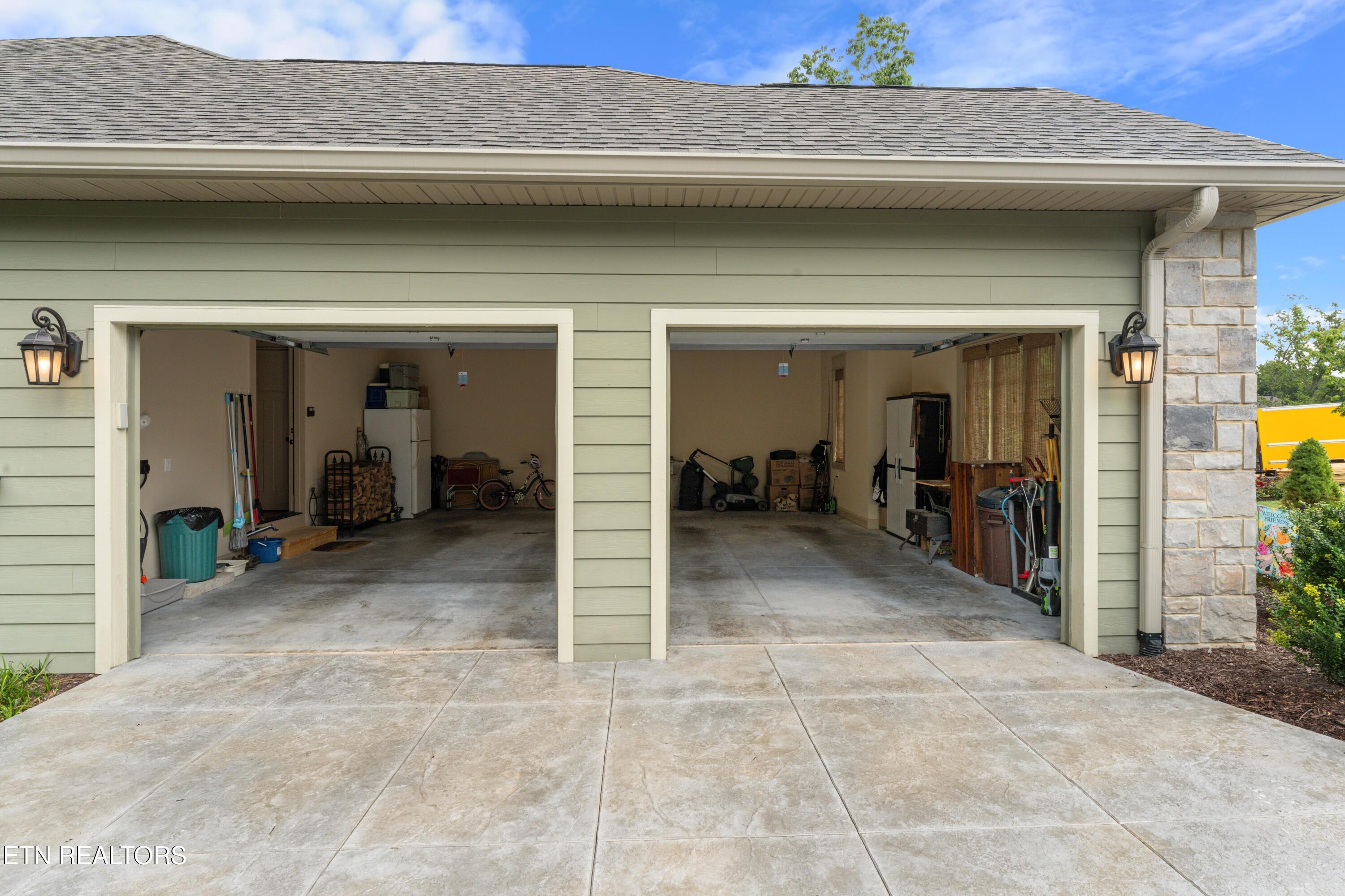 143 Chestnut Ridge Lane Crossville TN 38558