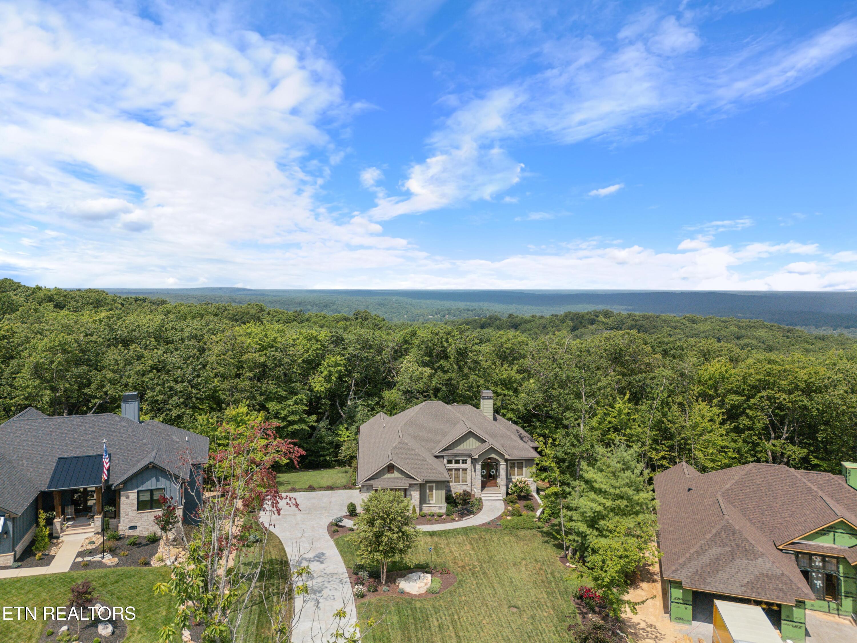 143 Chestnut Ridge Lane Crossville TN 38558