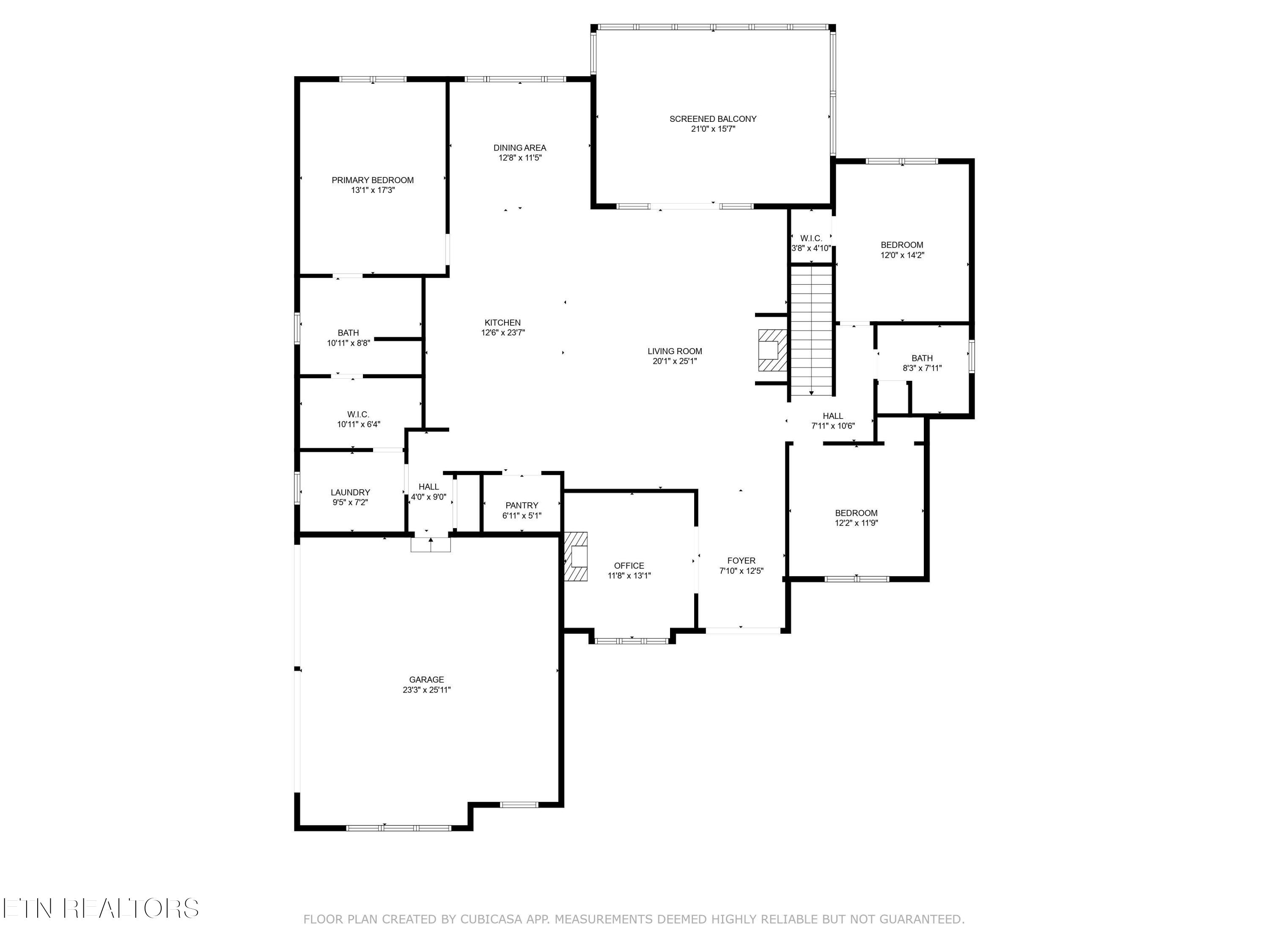 143 Chestnut Ridge Lane Crossville TN 38558