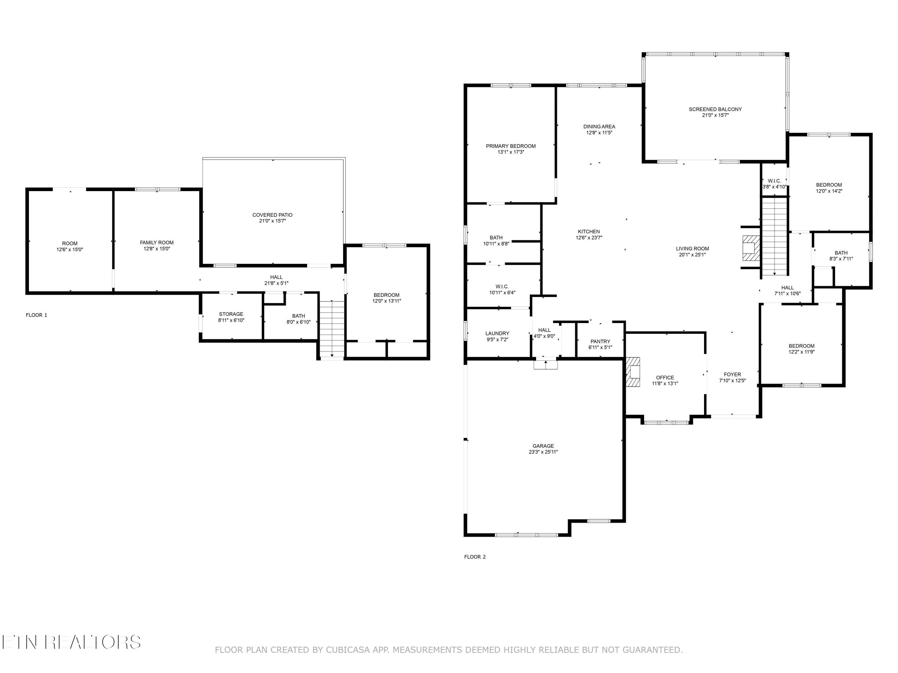 143 Chestnut Ridge Lane Crossville TN 38558