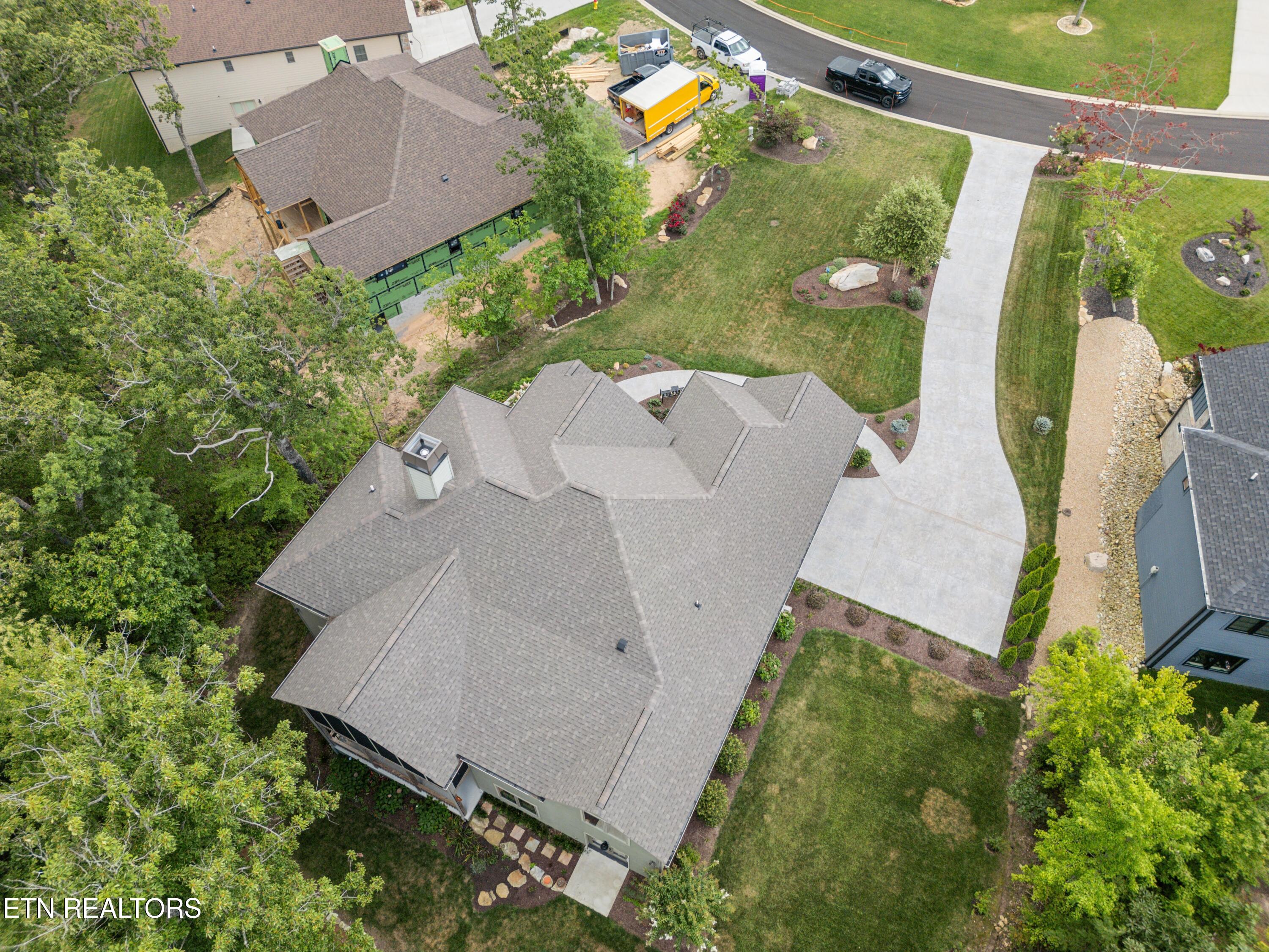 143 Chestnut Ridge Lane Crossville TN 38558