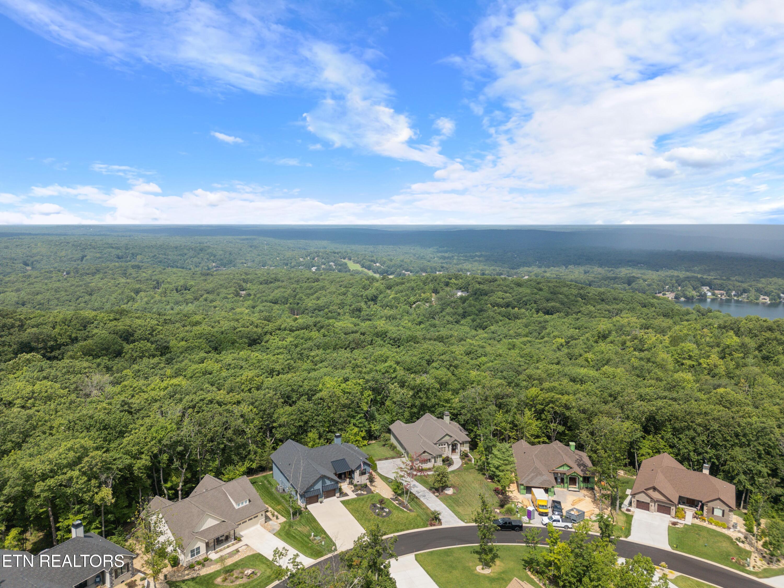 143 Chestnut Ridge Lane Crossville TN 38558
