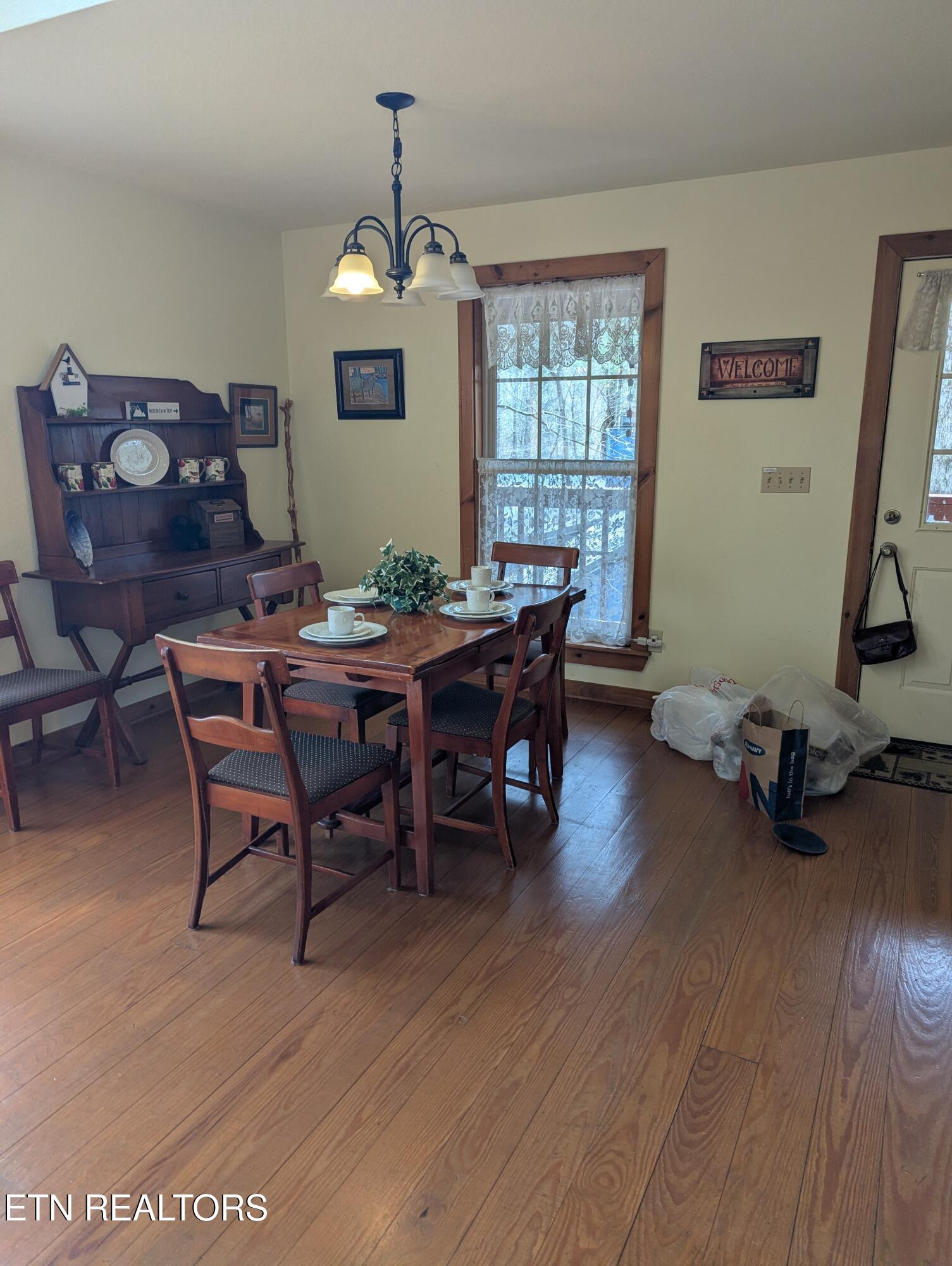 114 Cutter Gap Road Townsend TN 37882