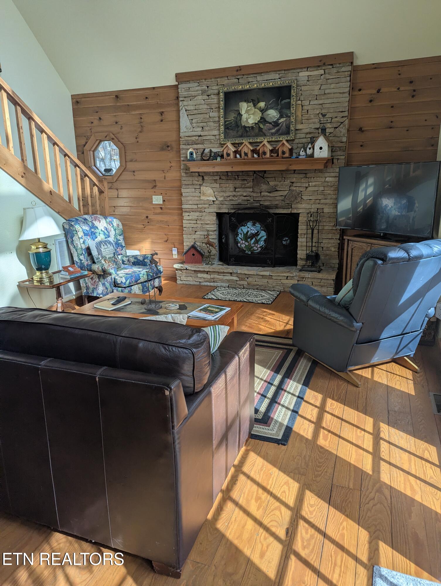 114 Cutter Gap Road Townsend TN 37882