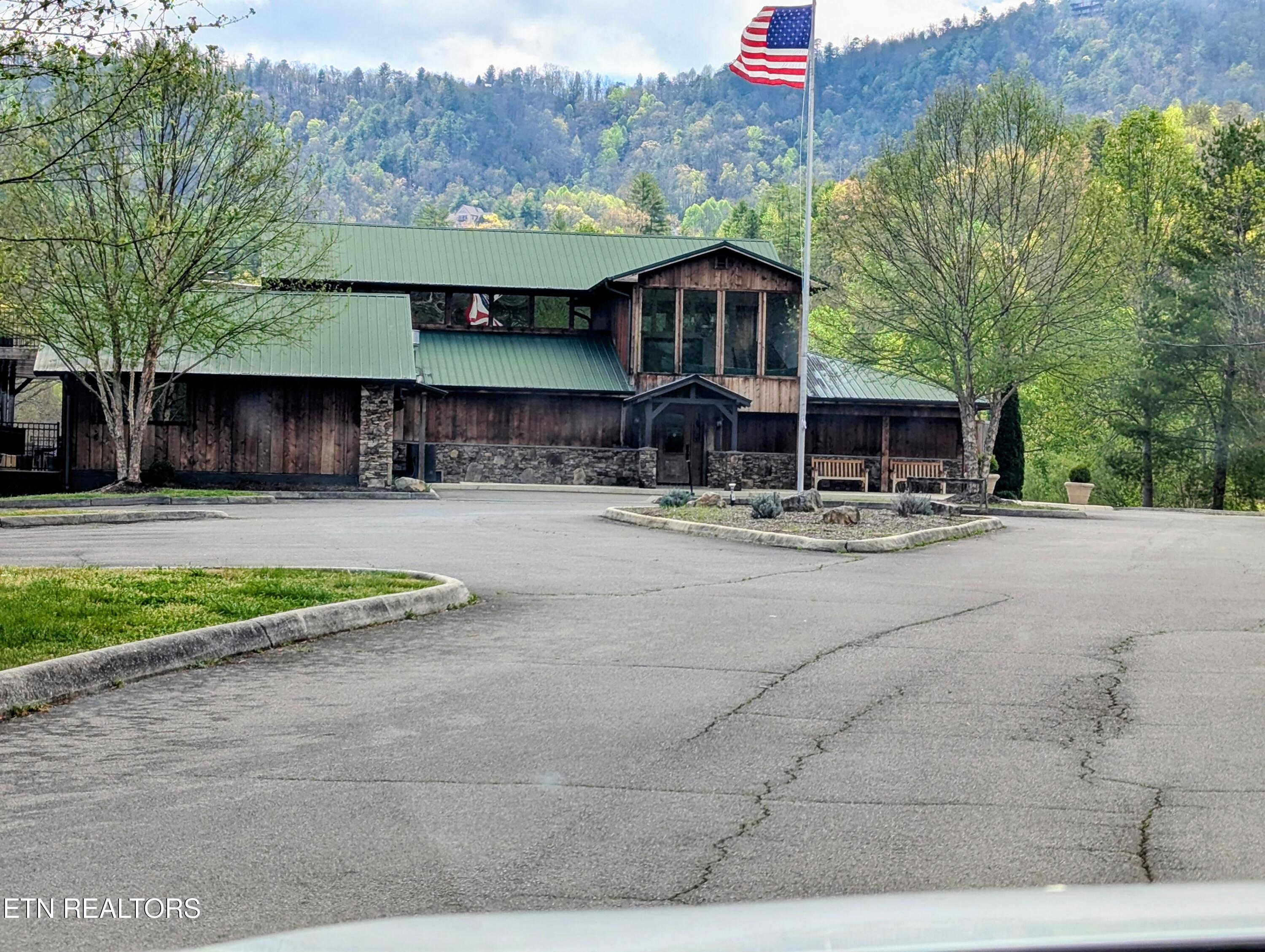 114 Cutter Gap Road Townsend TN 37882