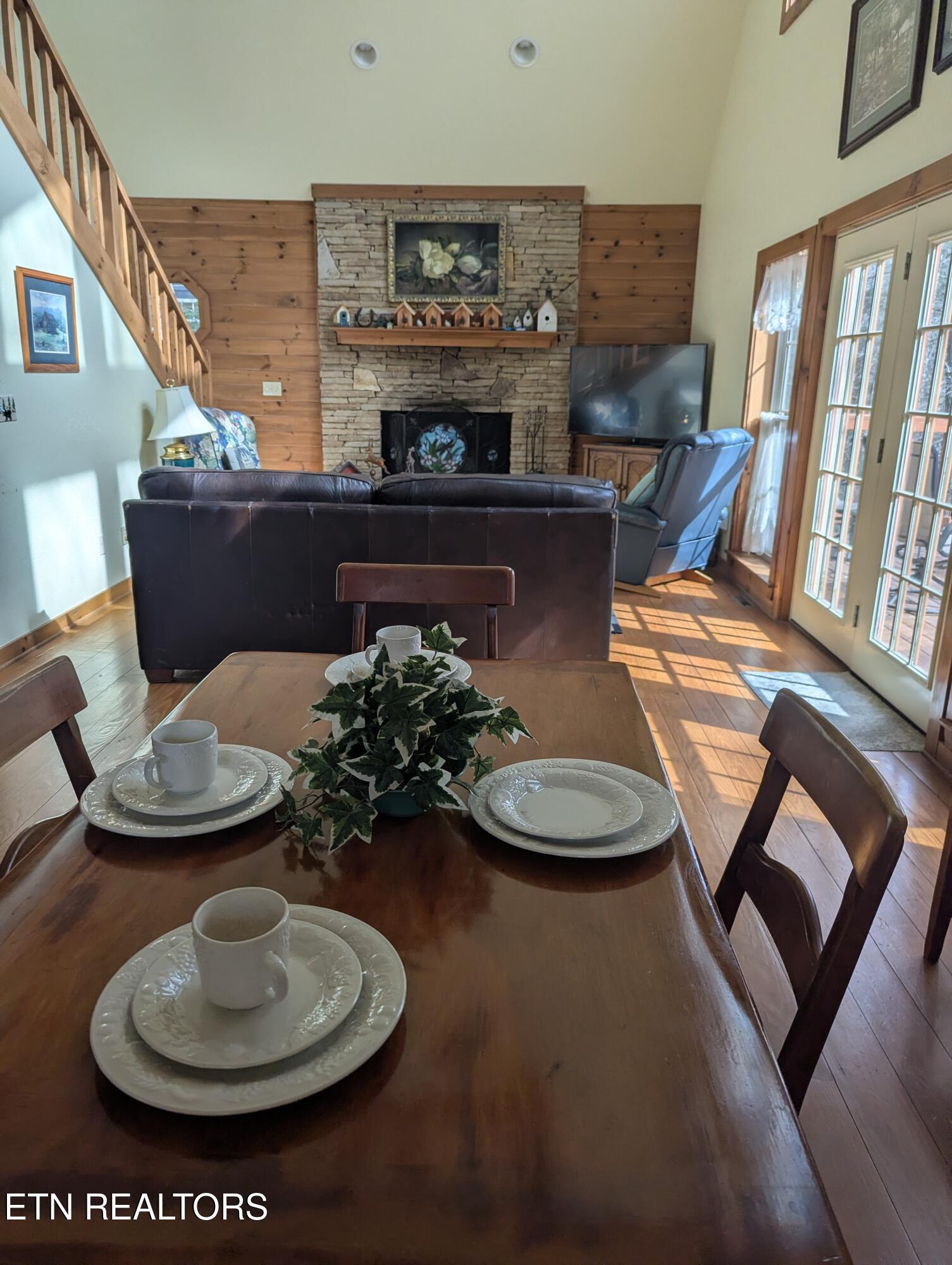 114 Cutter Gap Road Townsend TN 37882