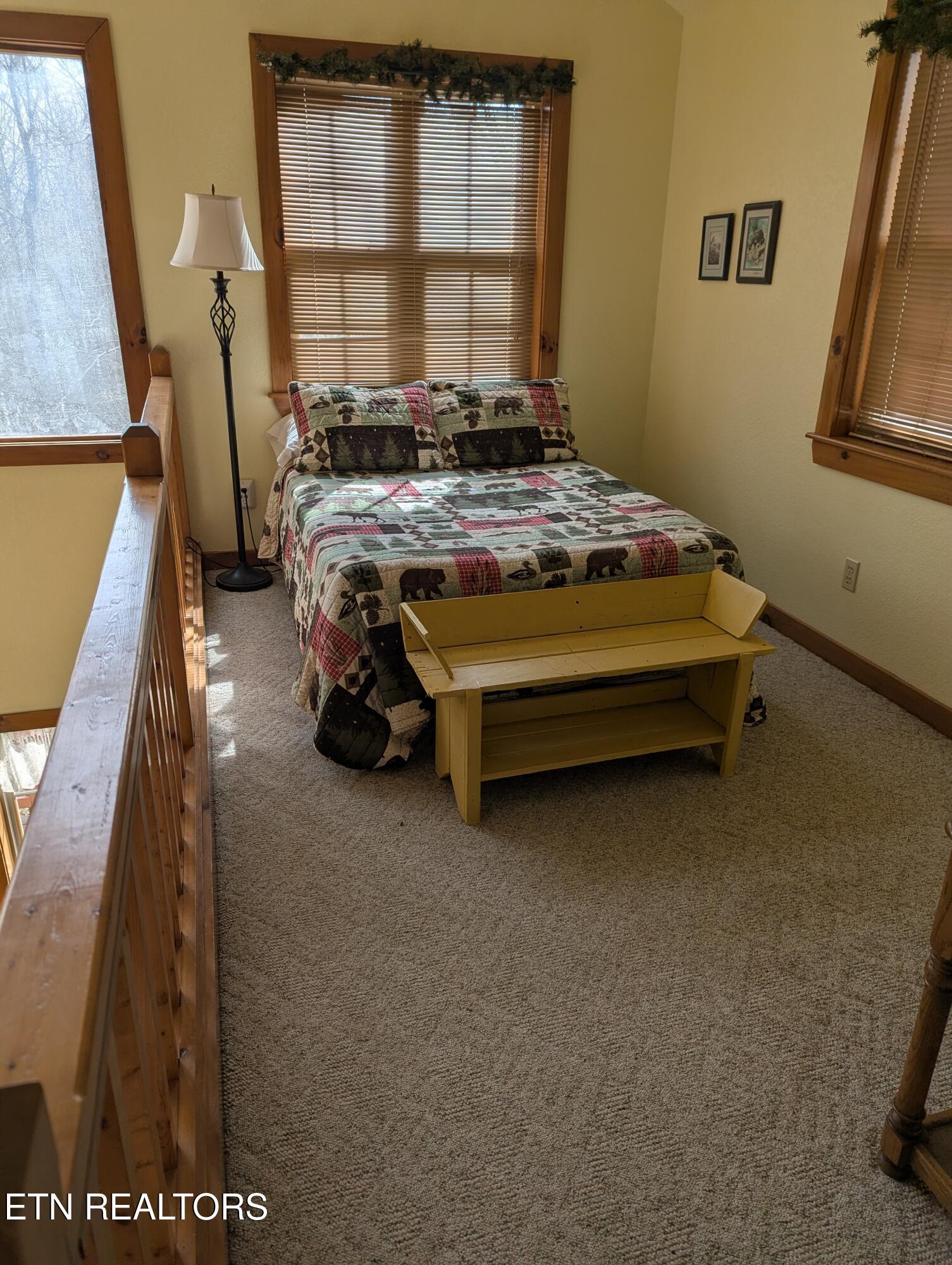 114 Cutter Gap Road Townsend TN 37882