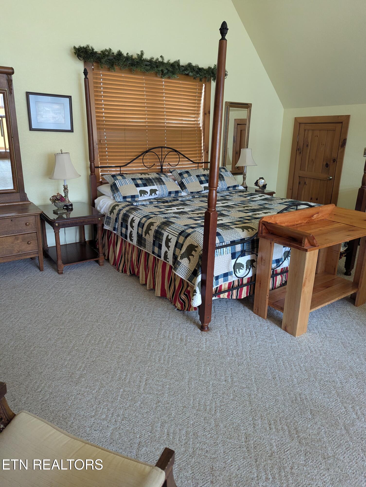 114 Cutter Gap Road Townsend TN 37882