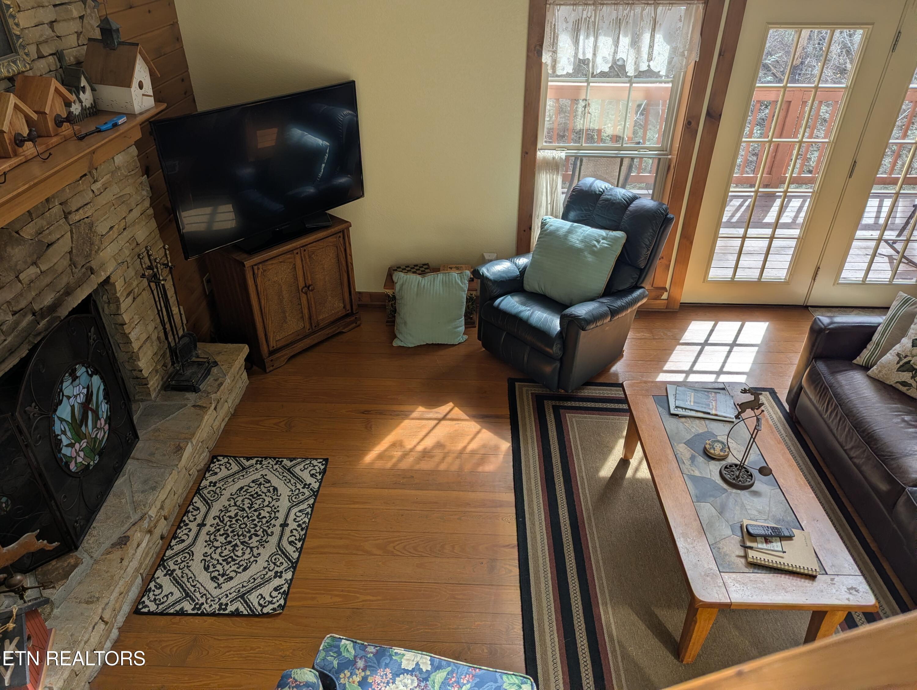 114 Cutter Gap Road Townsend TN 37882