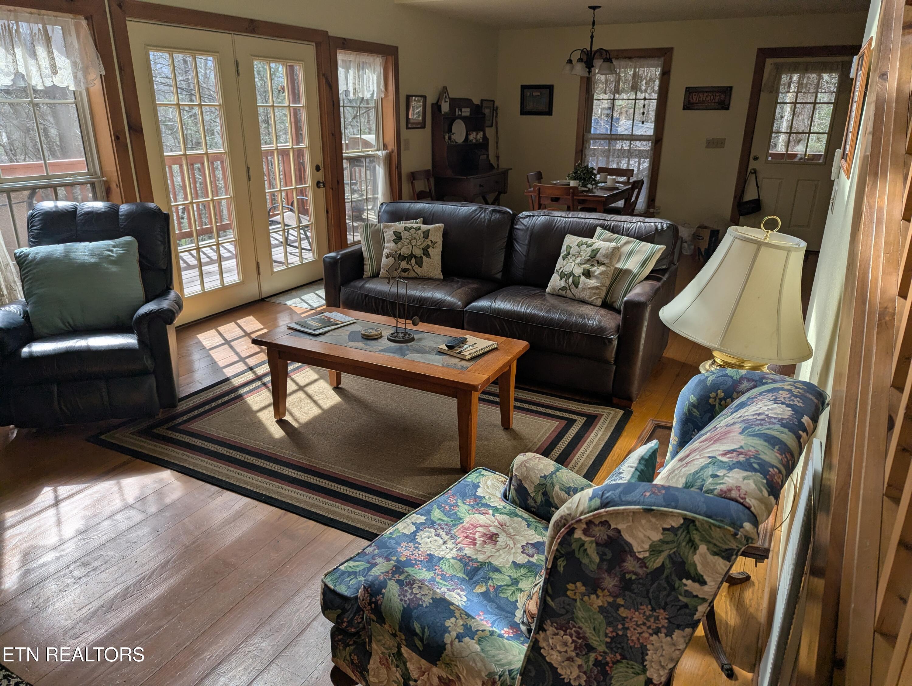 114 Cutter Gap Road Townsend TN 37882