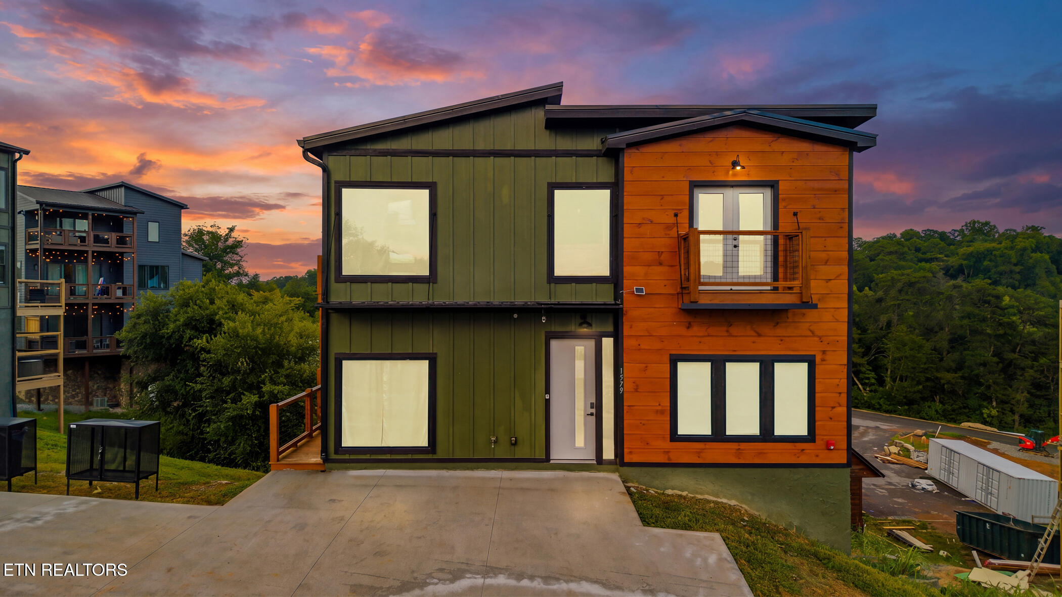 1579 Rainbow Ridge Way Sevierville TN 37862