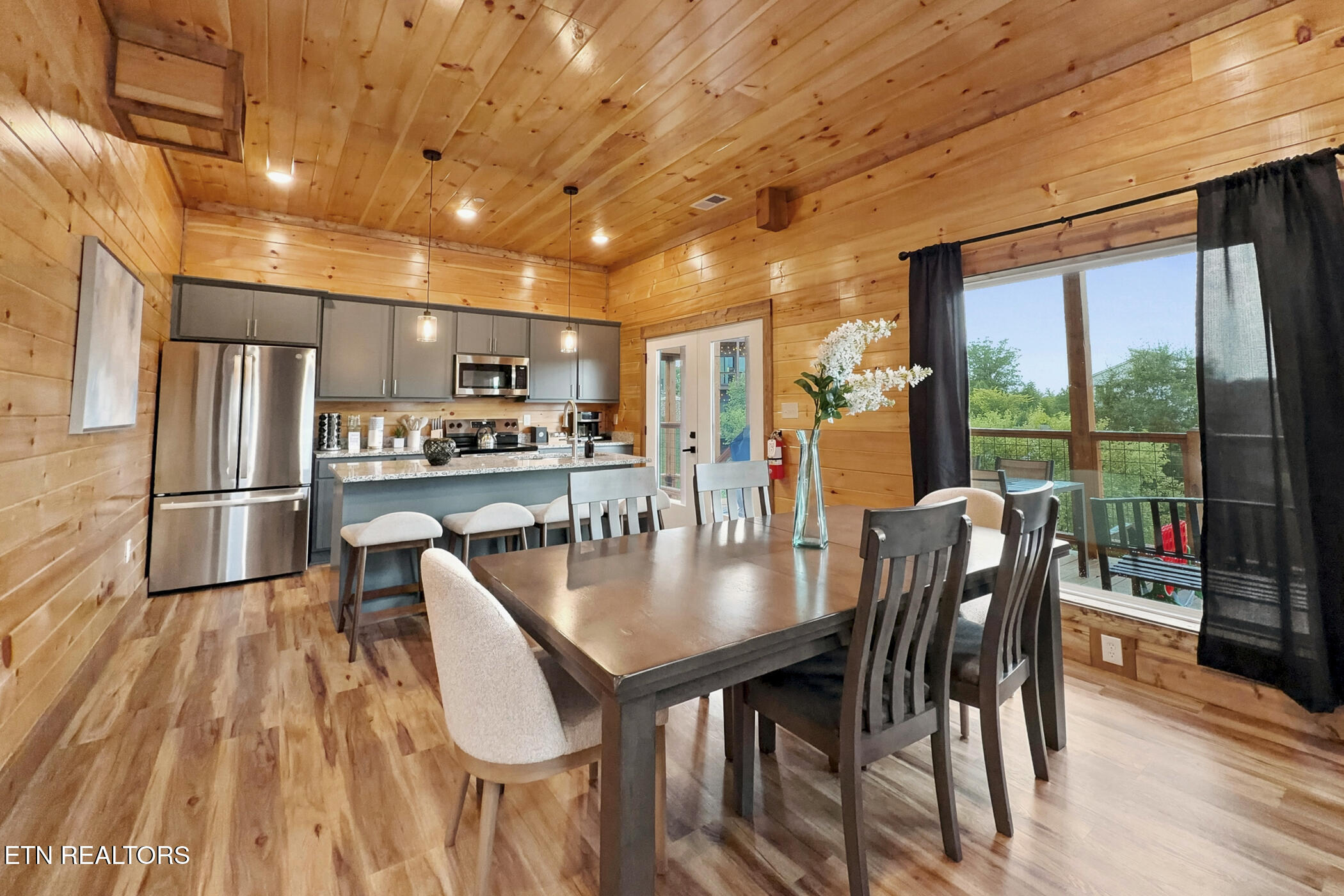 1579 Rainbow Ridge Way Sevierville TN 37862