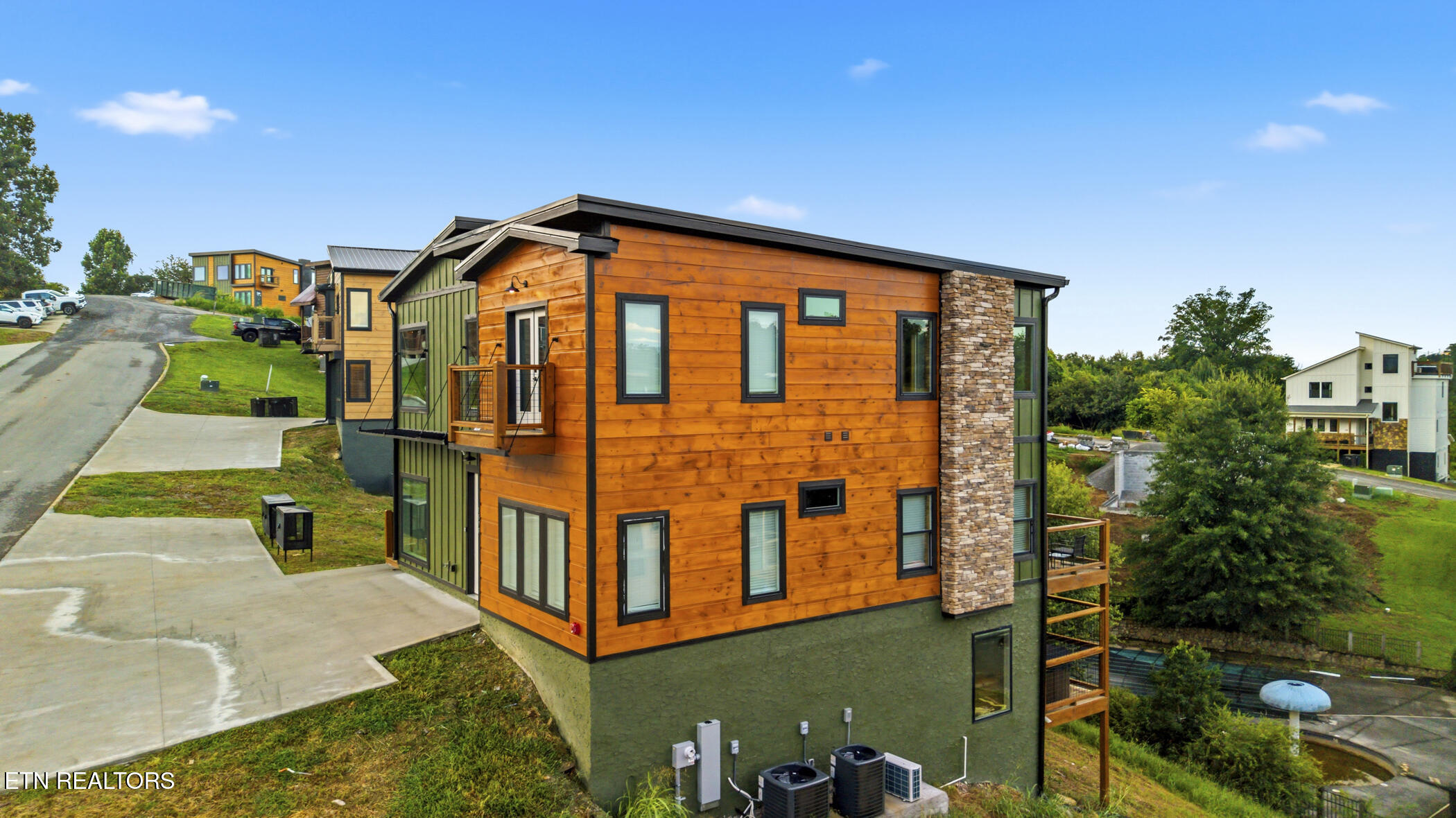 1579 Rainbow Ridge Way Sevierville TN 37862