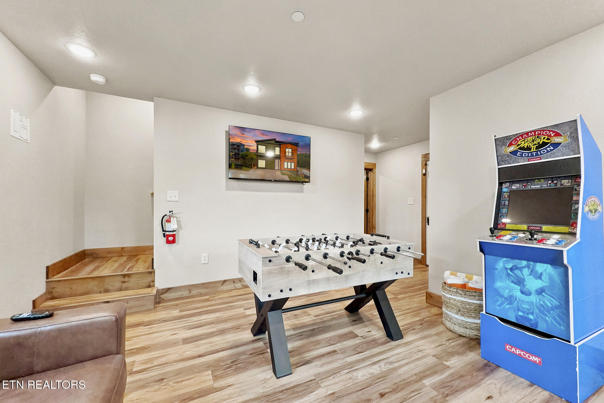 1579 Rainbow Ridge Way Sevierville TN 37862