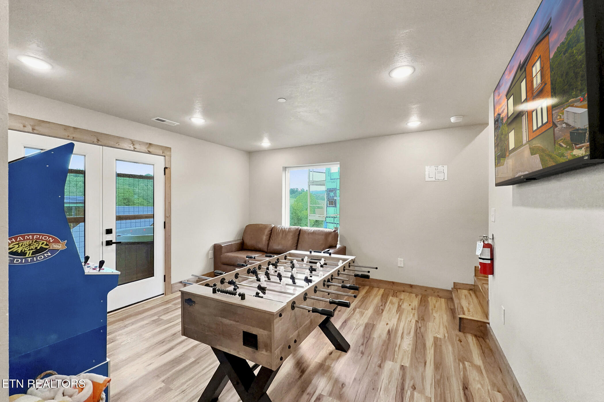 1579 Rainbow Ridge Way Sevierville TN 37862