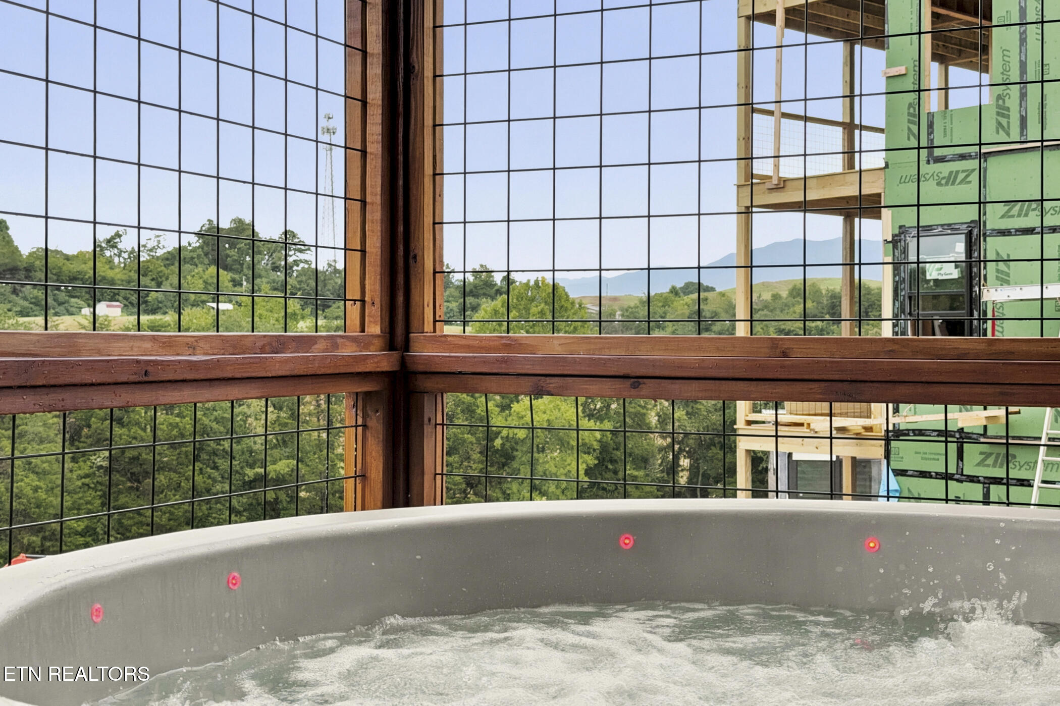 1579 Rainbow Ridge Way Sevierville TN 37862
